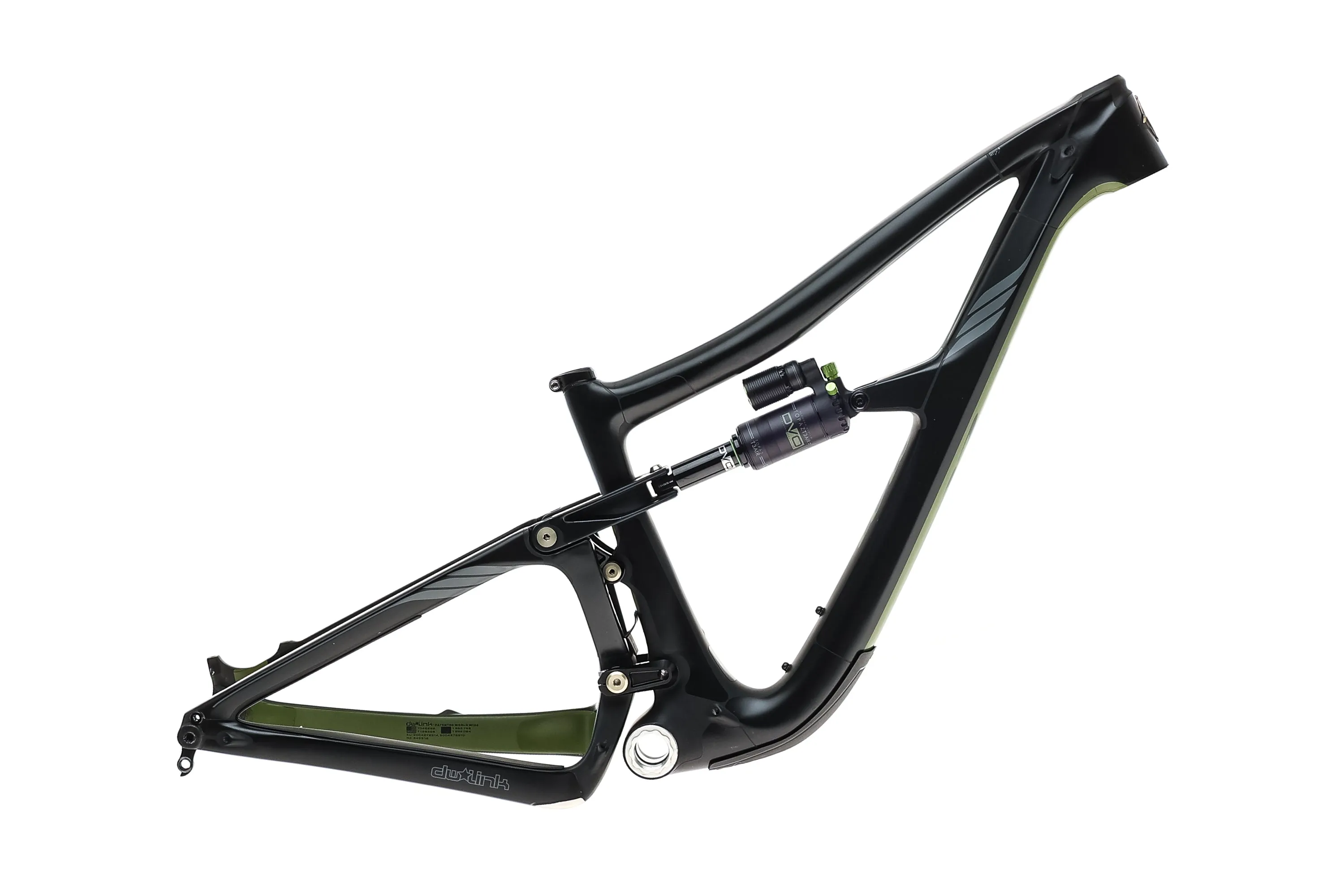 Ibis Ripmo Medium Frame - 2020