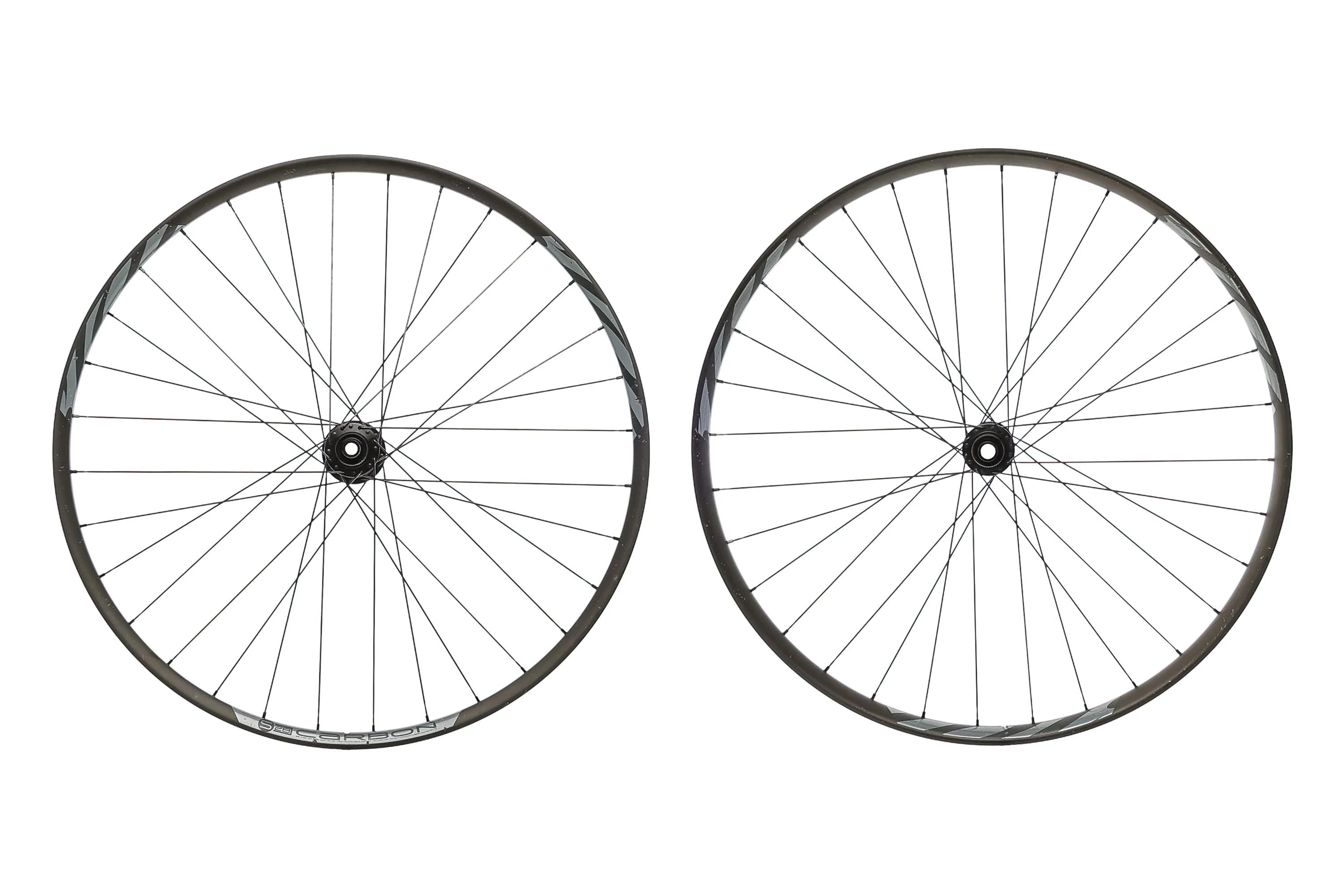 Ibis S28 Carbon Tubeless 29" Wheelset