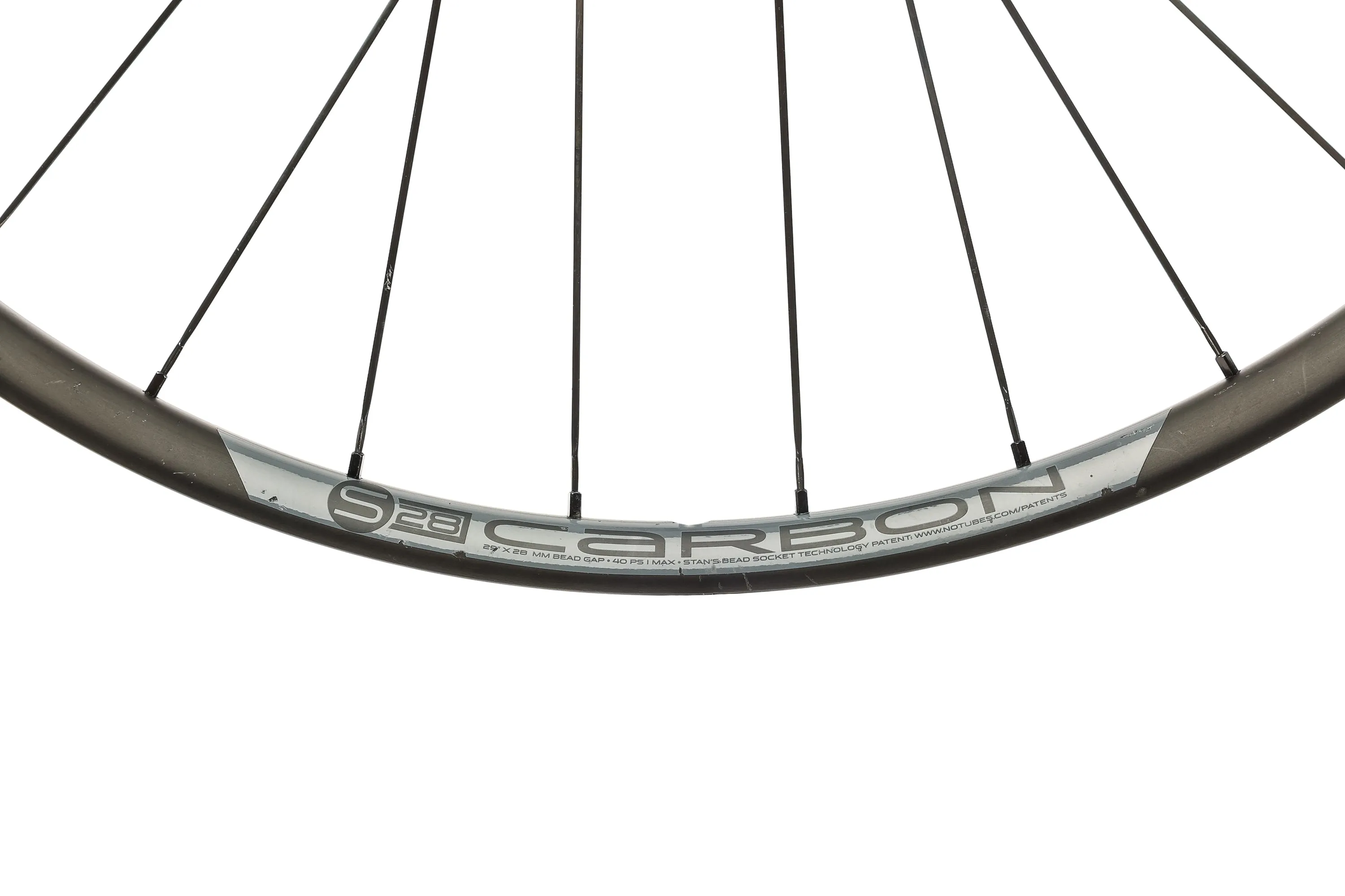 Ibis S28 Carbon Tubeless 29" Wheelset