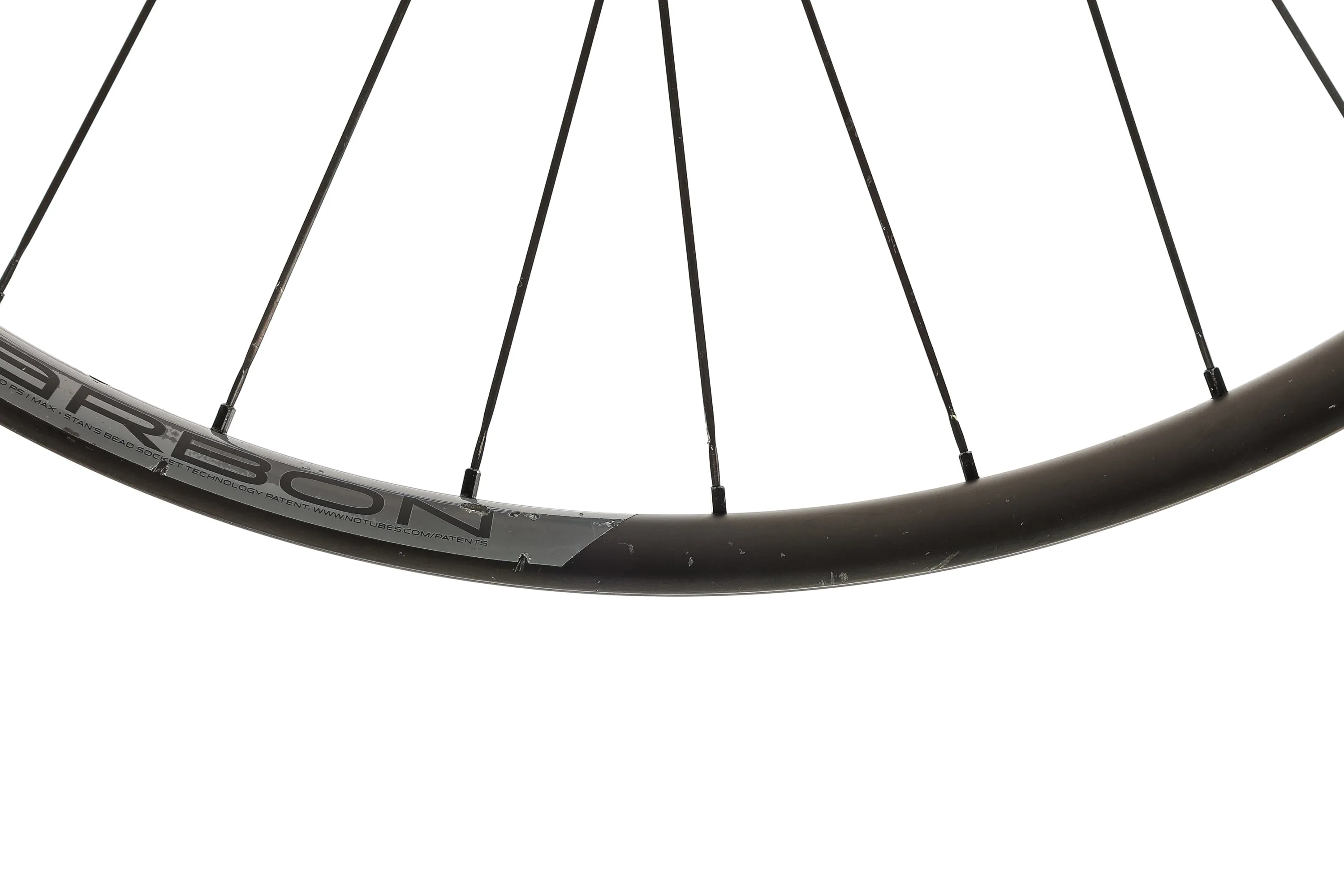 Ibis S28 Carbon Tubeless 29" Wheelset
