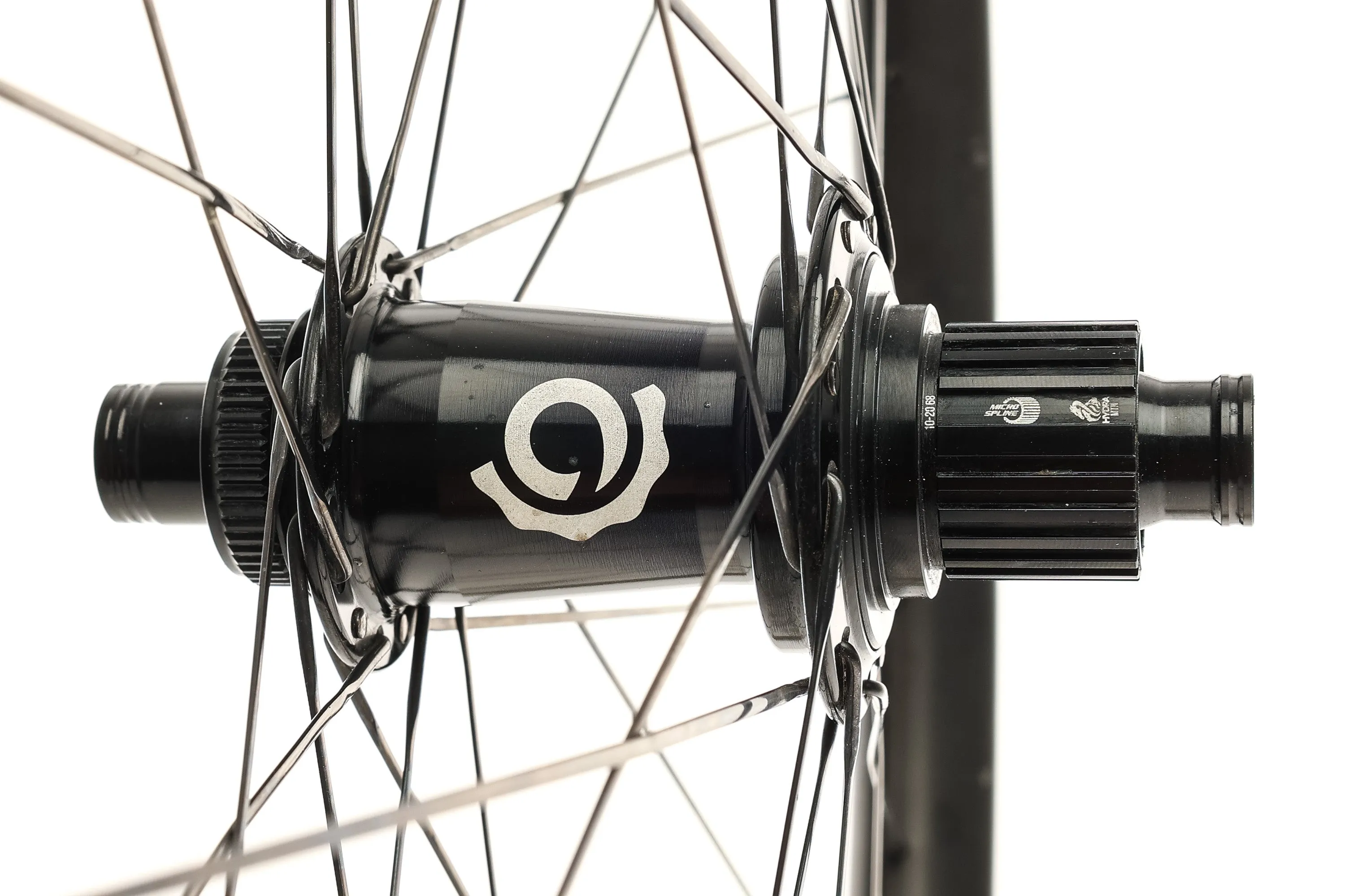 Ibis S28 Carbon Tubeless 29" Wheelset