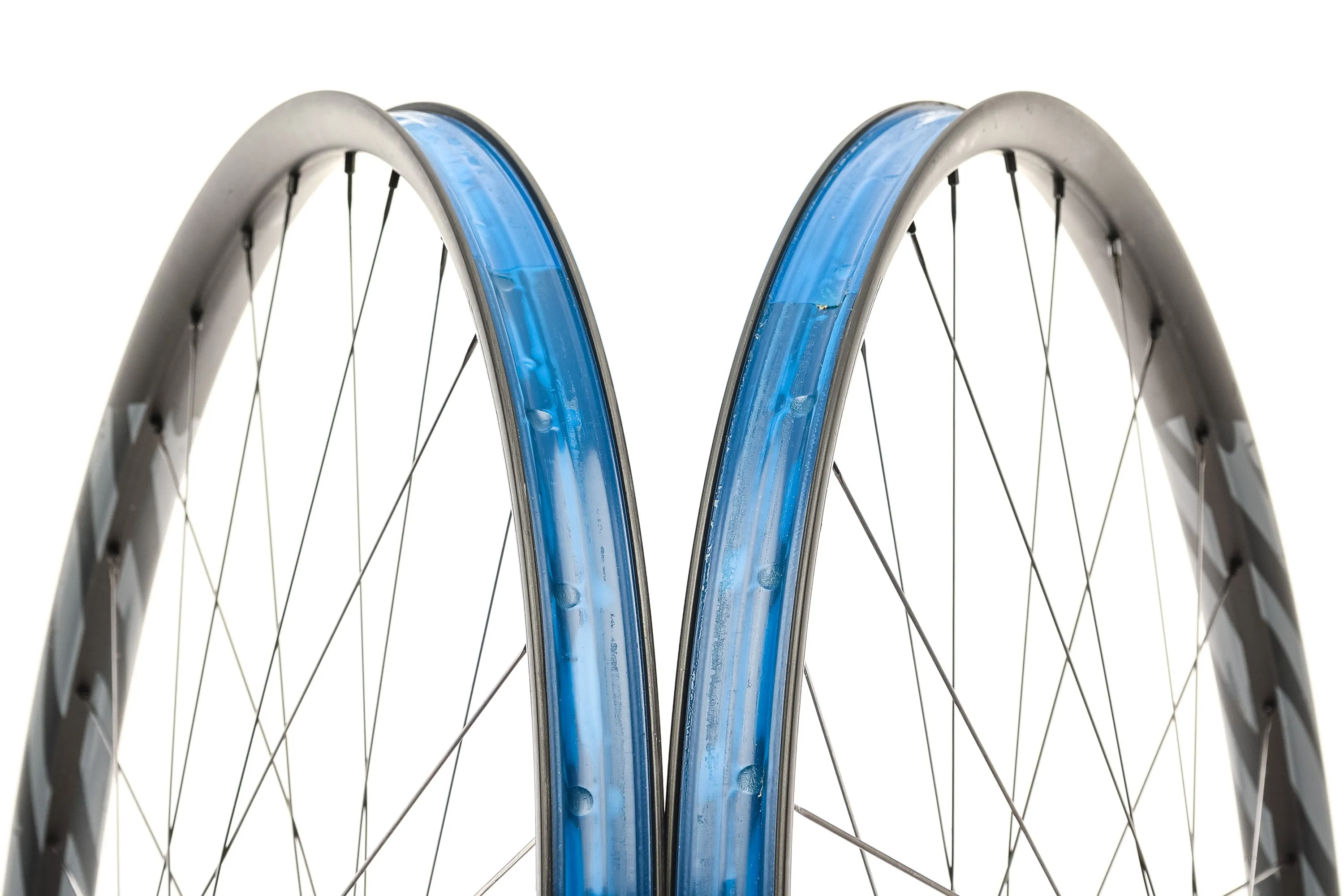 Ibis S28 Carbon Tubeless 29" Wheelset