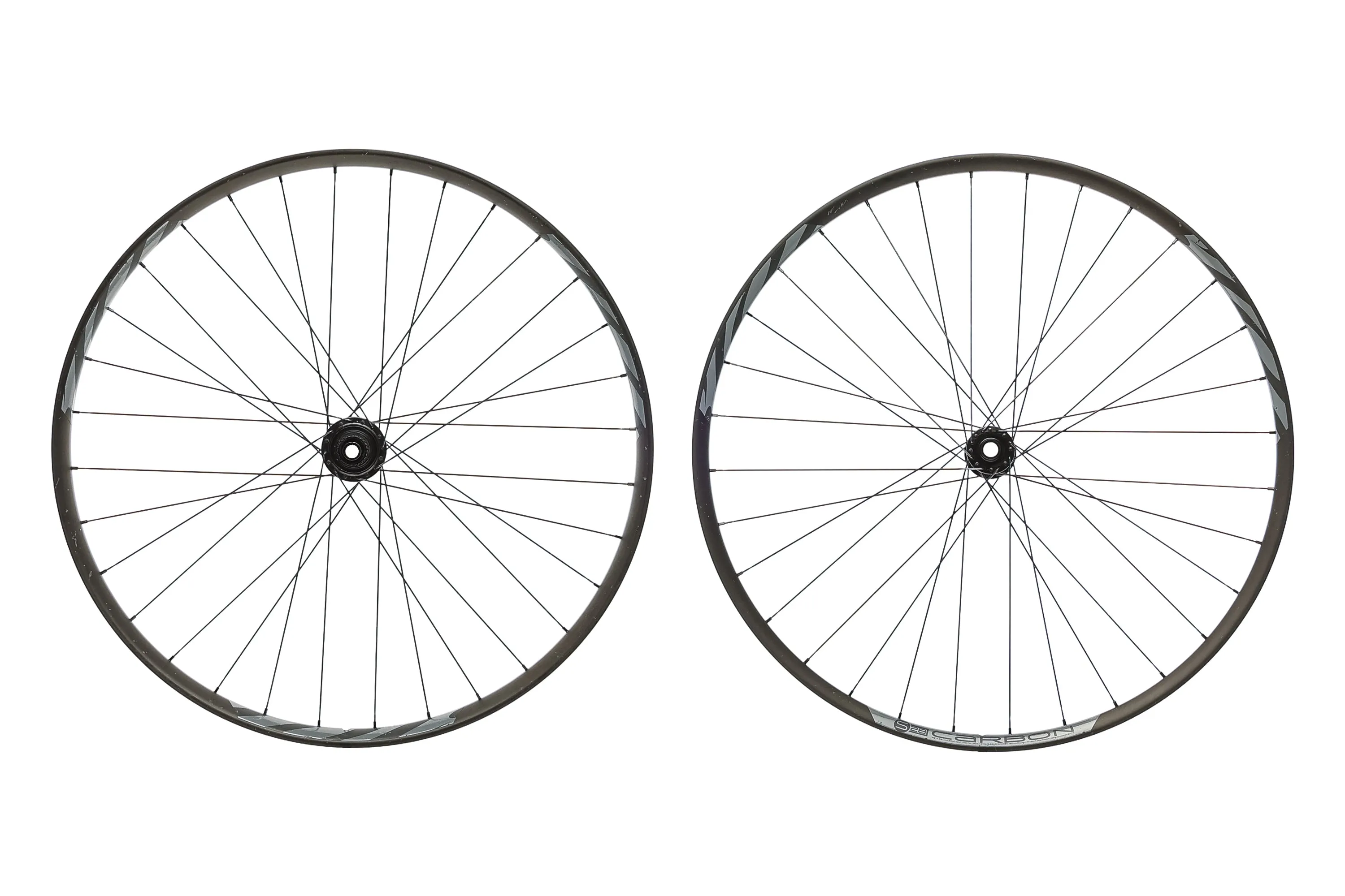 Ibis S28 Carbon Tubeless 29" Wheelset
