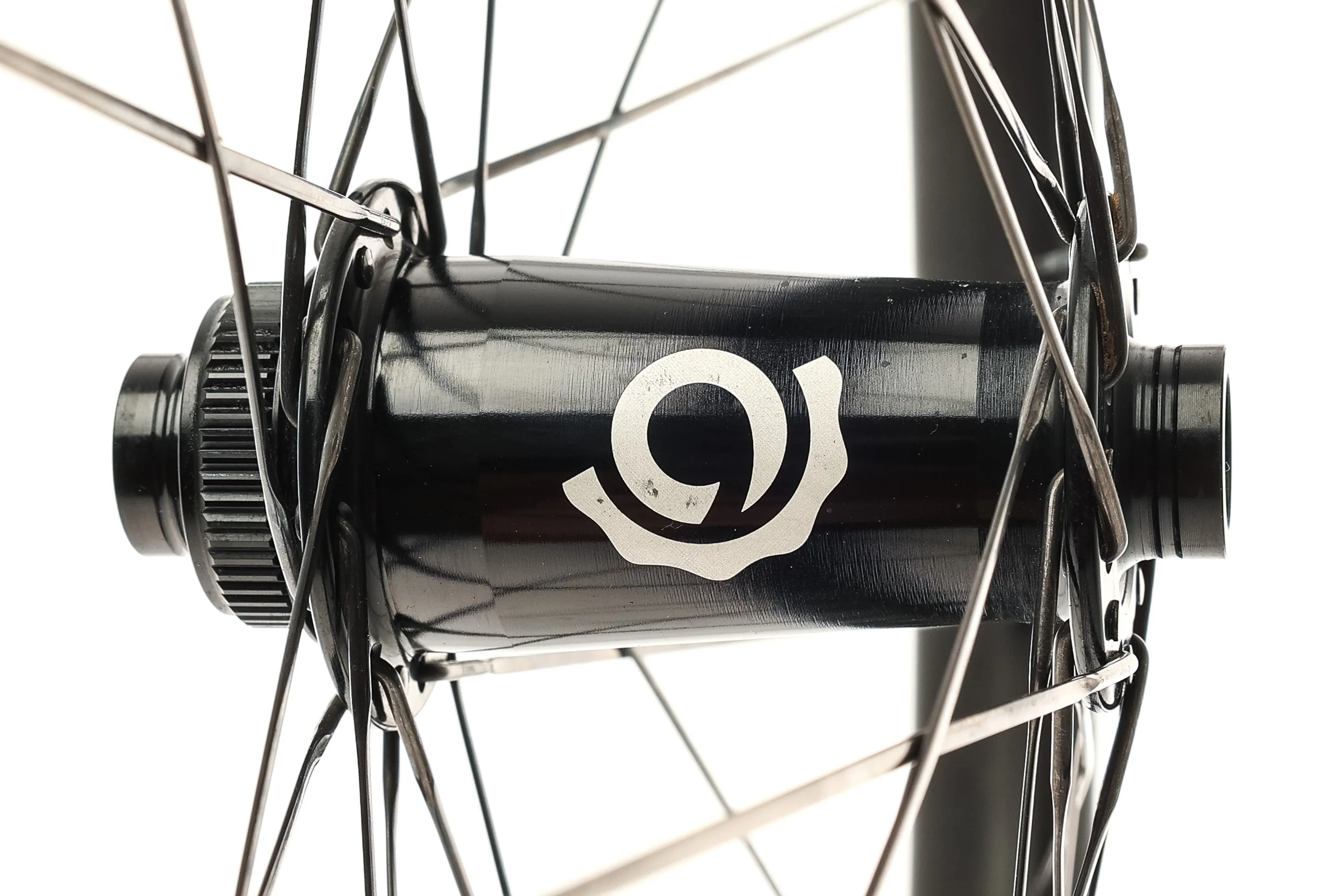 Ibis S28 Carbon Tubeless 29" Wheelset