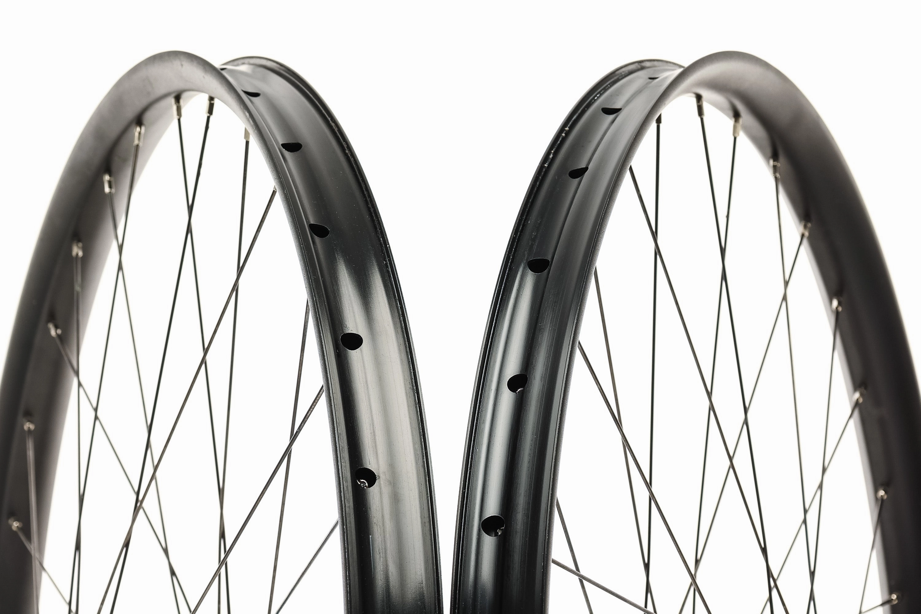 Ibis S35 Alloy Aluminum Tubeless 29" Wheelset