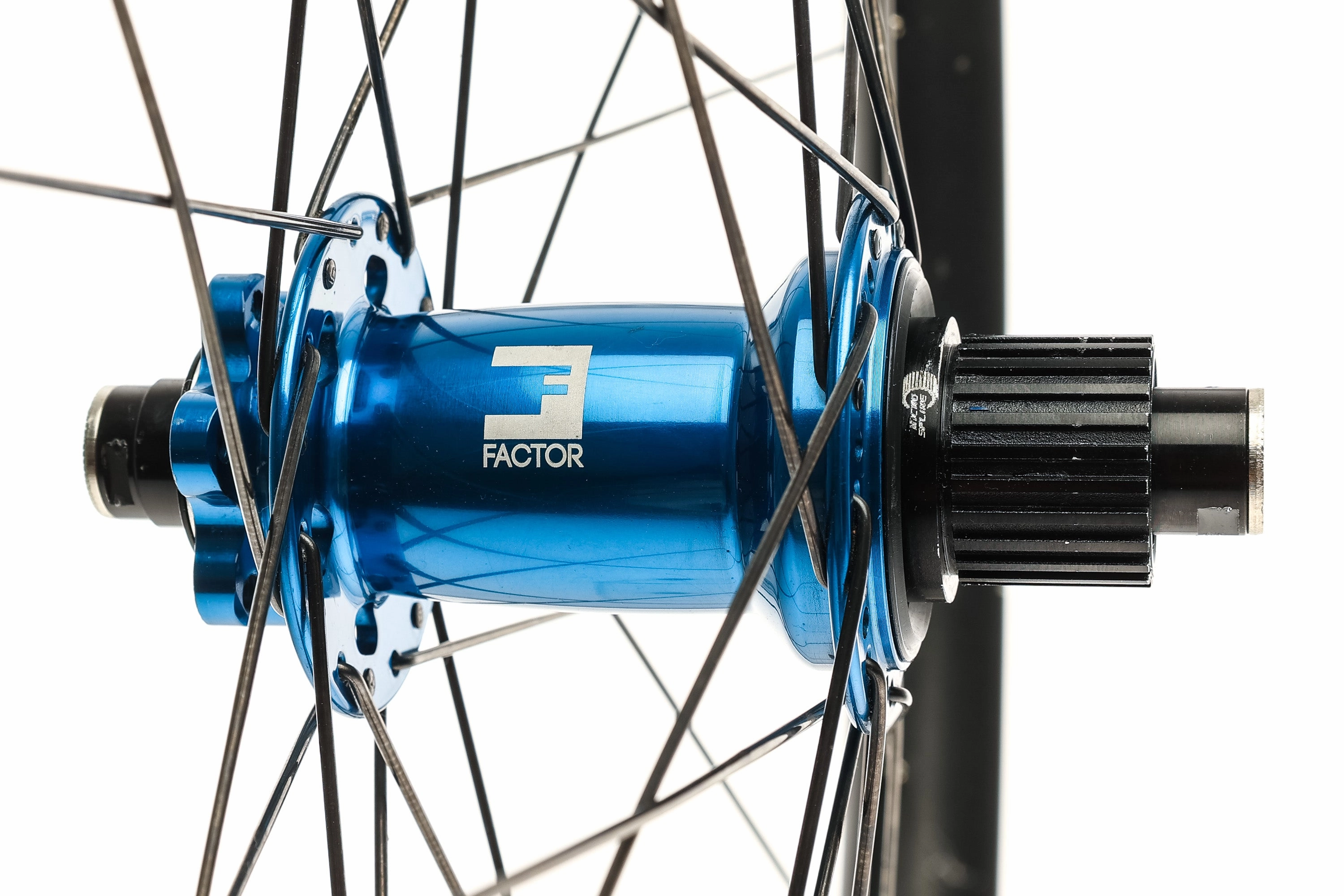 Ibis S35 Alloy Aluminum Tubeless 29" Wheelset