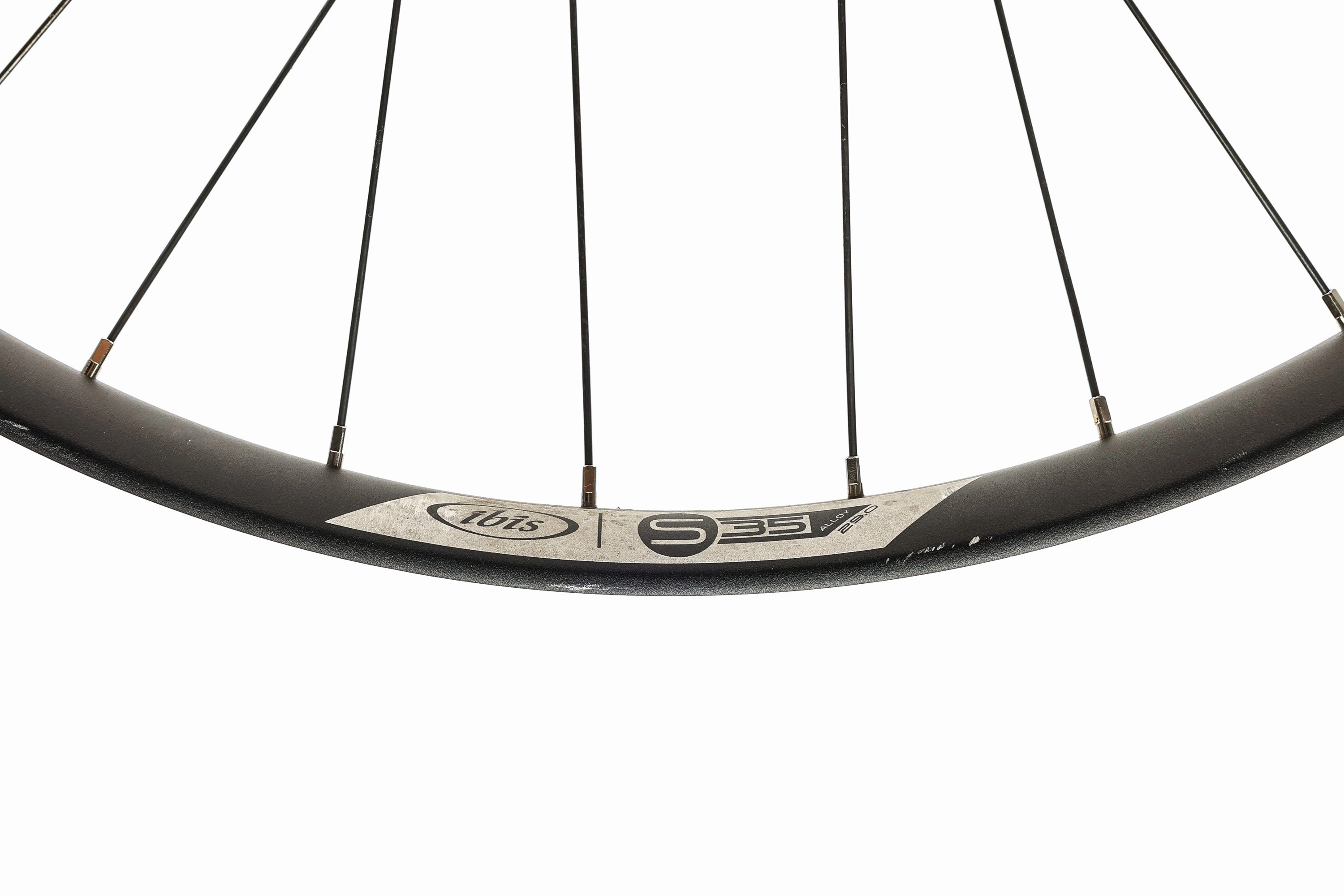 Ibis S35 Alloy Aluminum Tubeless 29" Wheelset