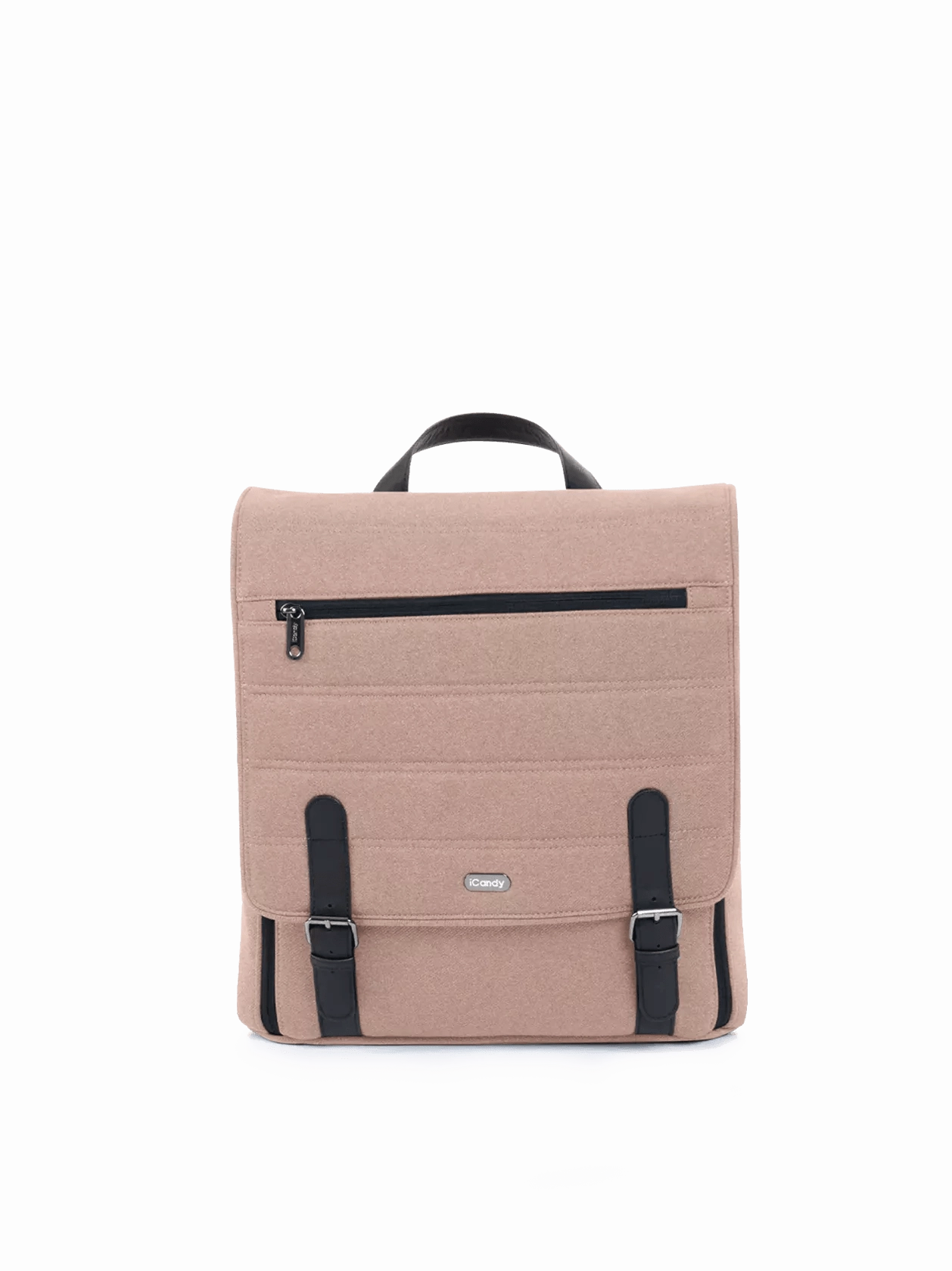 Icandy Peach 7 Changing Bag - Cookie Best Price Online