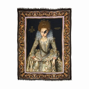Impatience Scarf Flash Deal Alert