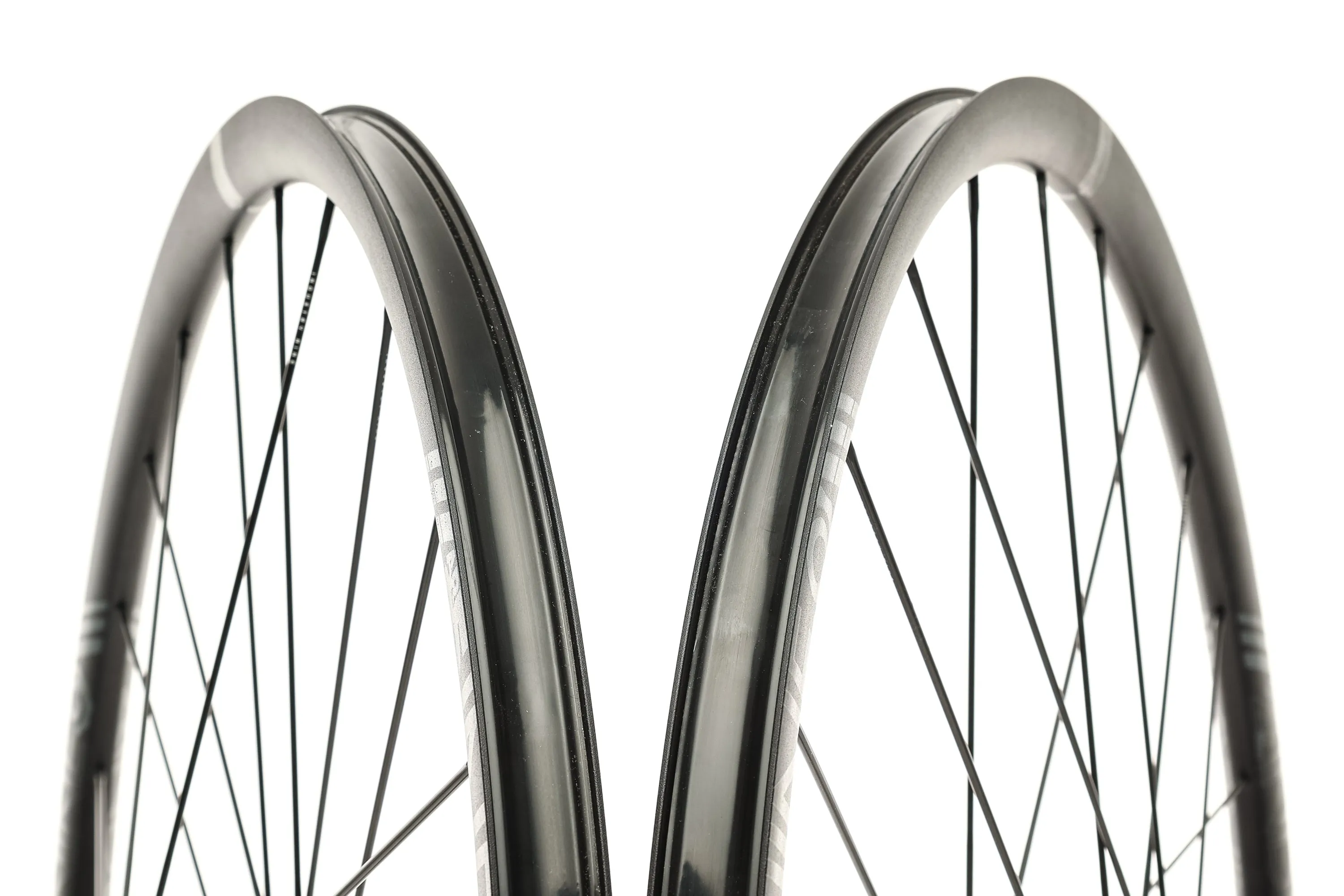 Industry Nine AR25 TRA Alloy Tubeless 700c Wheelset