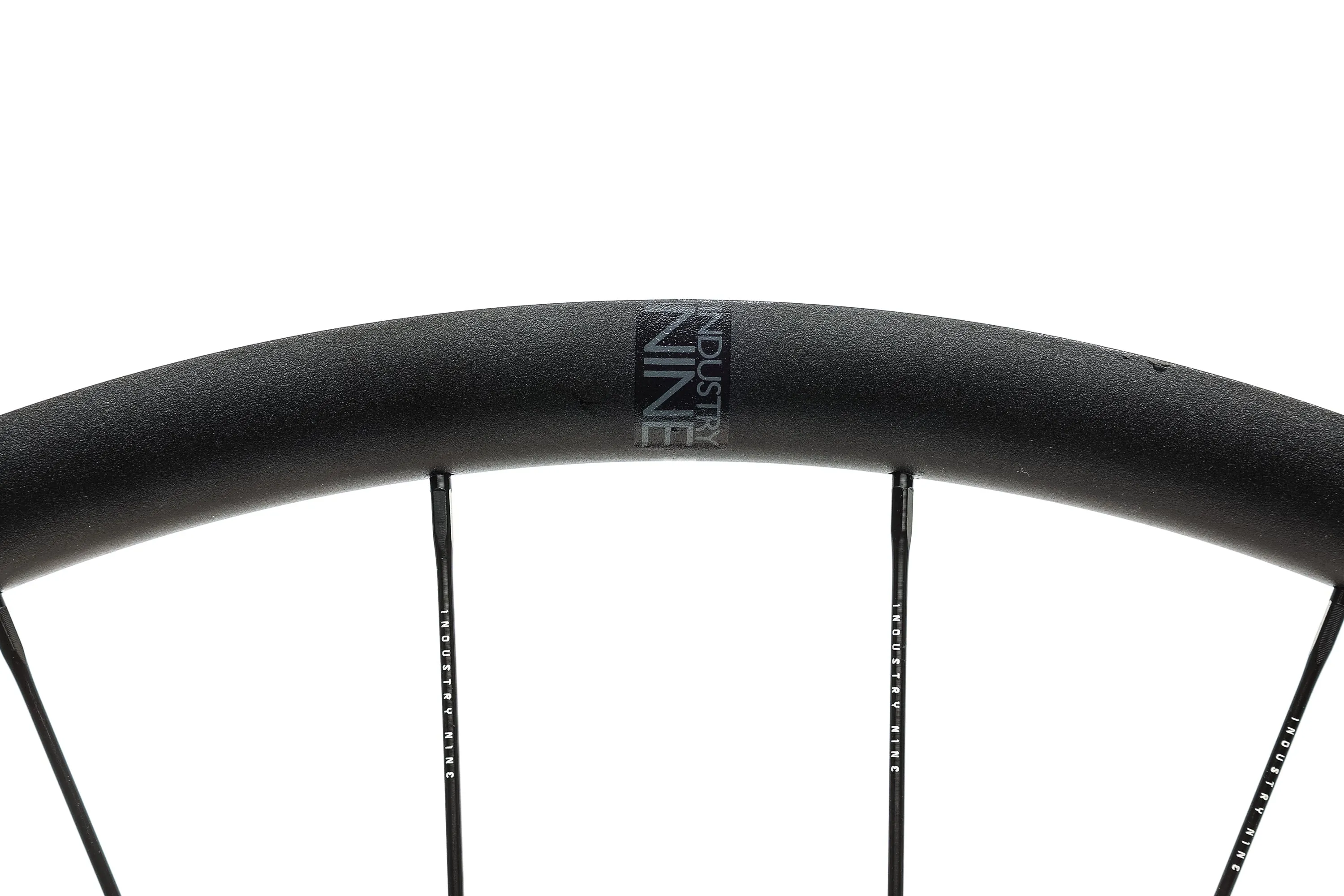 Industry Nine AR25 TRA Alloy Tubeless 700c Wheelset
