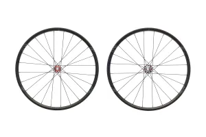 Industry Nine AR25 TRA Alloy Tubeless 700c Wheelset