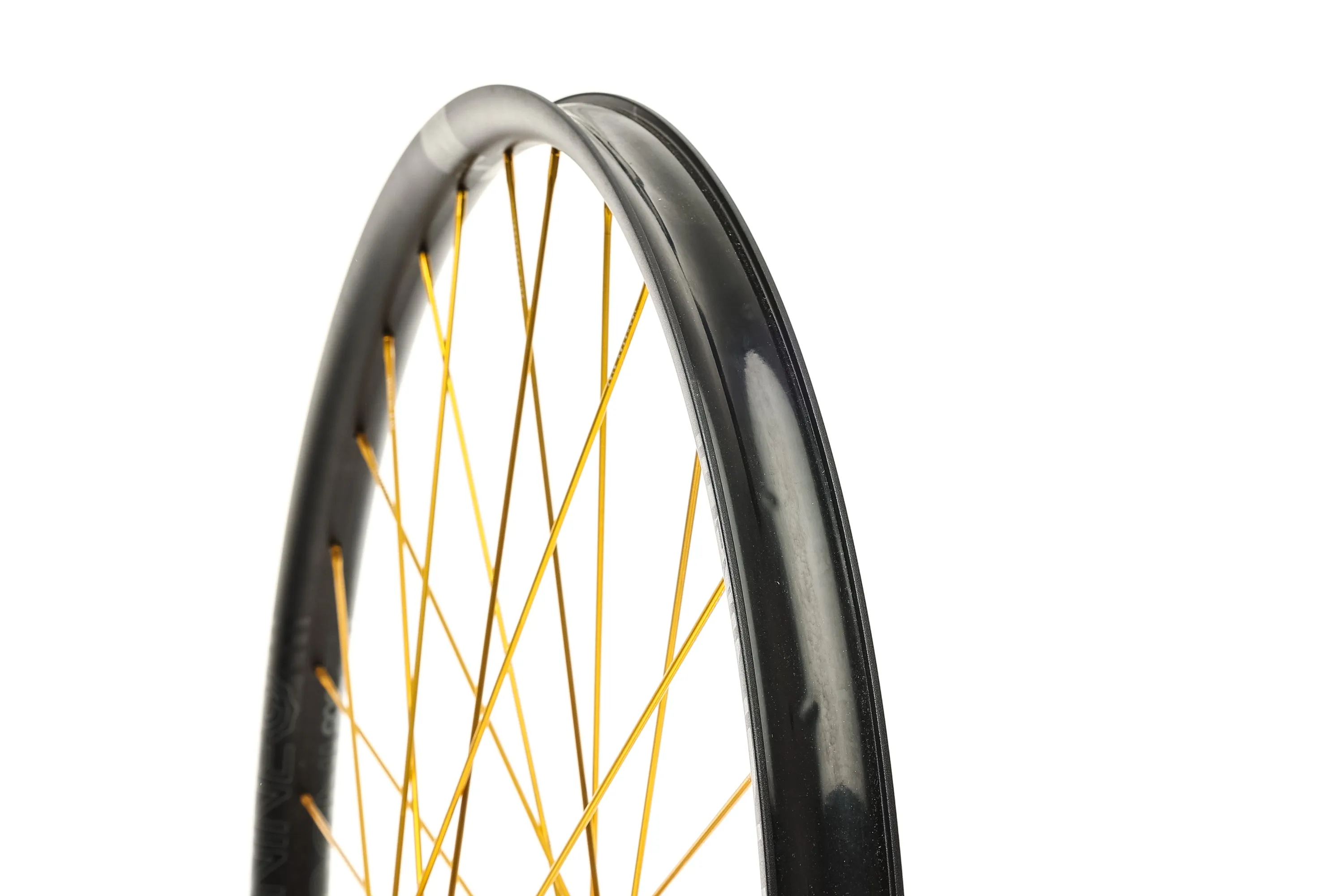 Industry Nine Enduro 305 V3 Aluminum Tubeless 29" Front Wheel