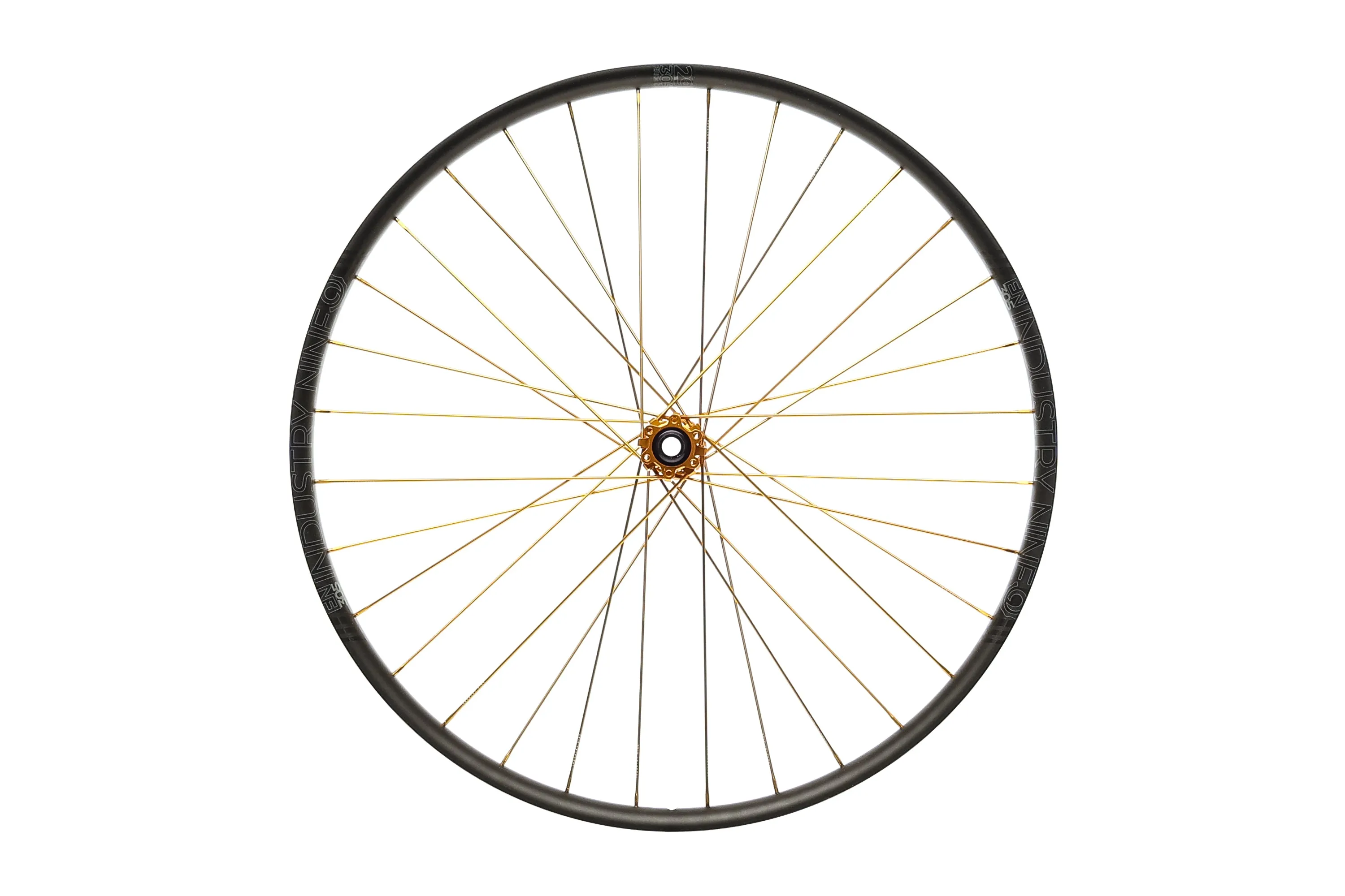 Industry Nine Enduro 305 V3 Aluminum Tubeless 29" Front Wheel
