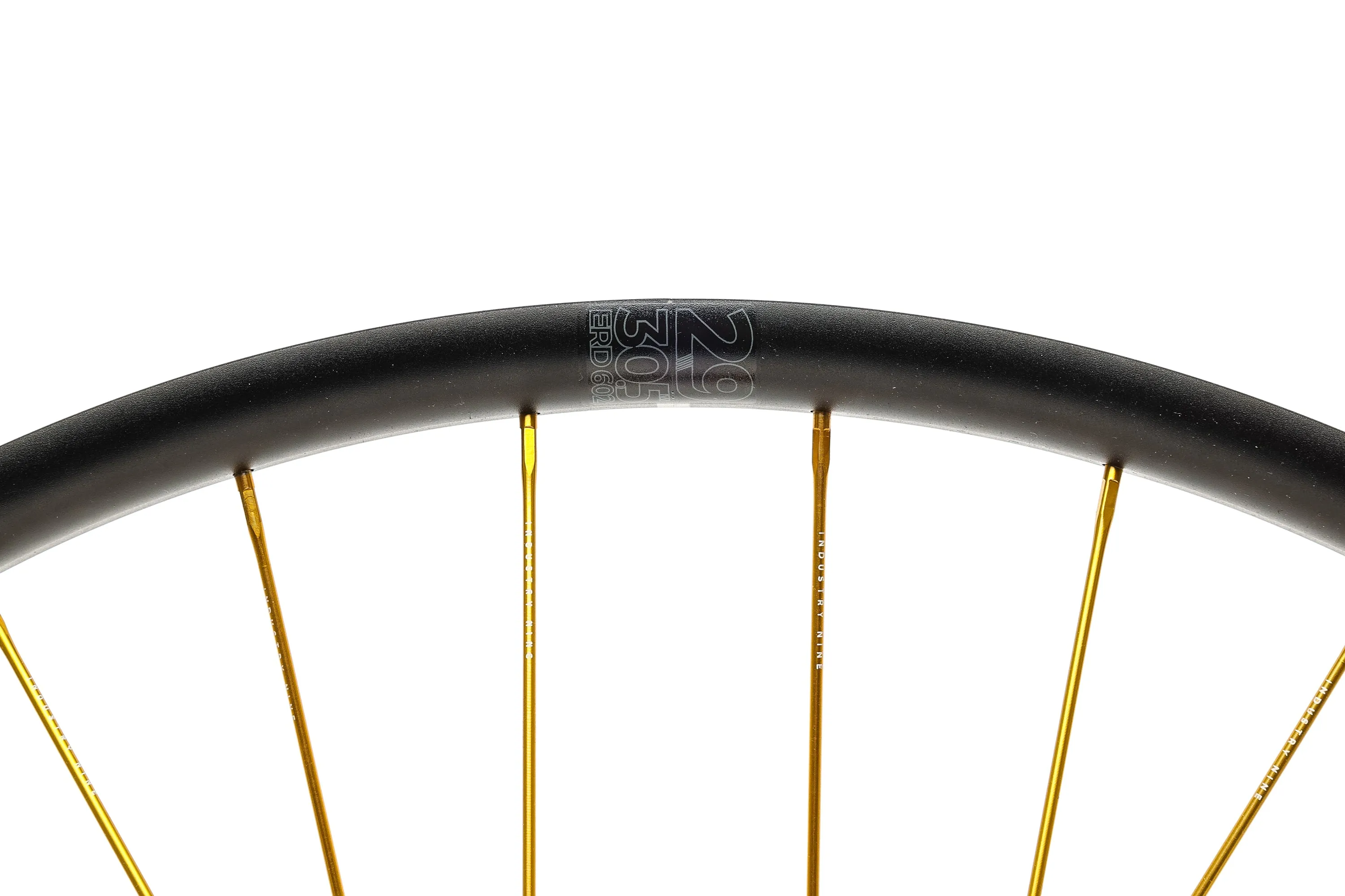 Industry Nine Enduro 305 V3 Aluminum Tubeless 29" Front Wheel