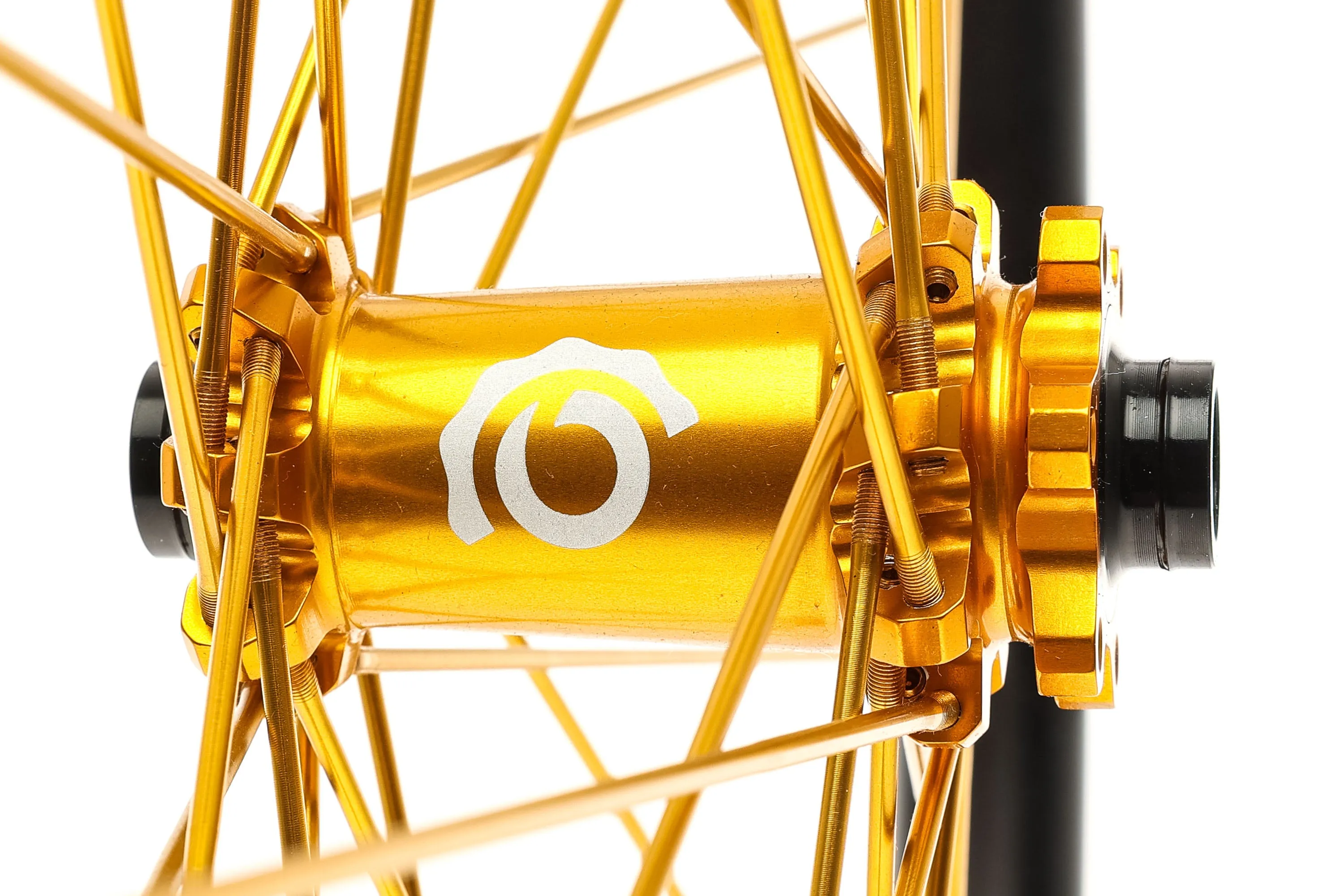 Industry Nine Enduro 305 V3 Aluminum Tubeless 29" Front Wheel