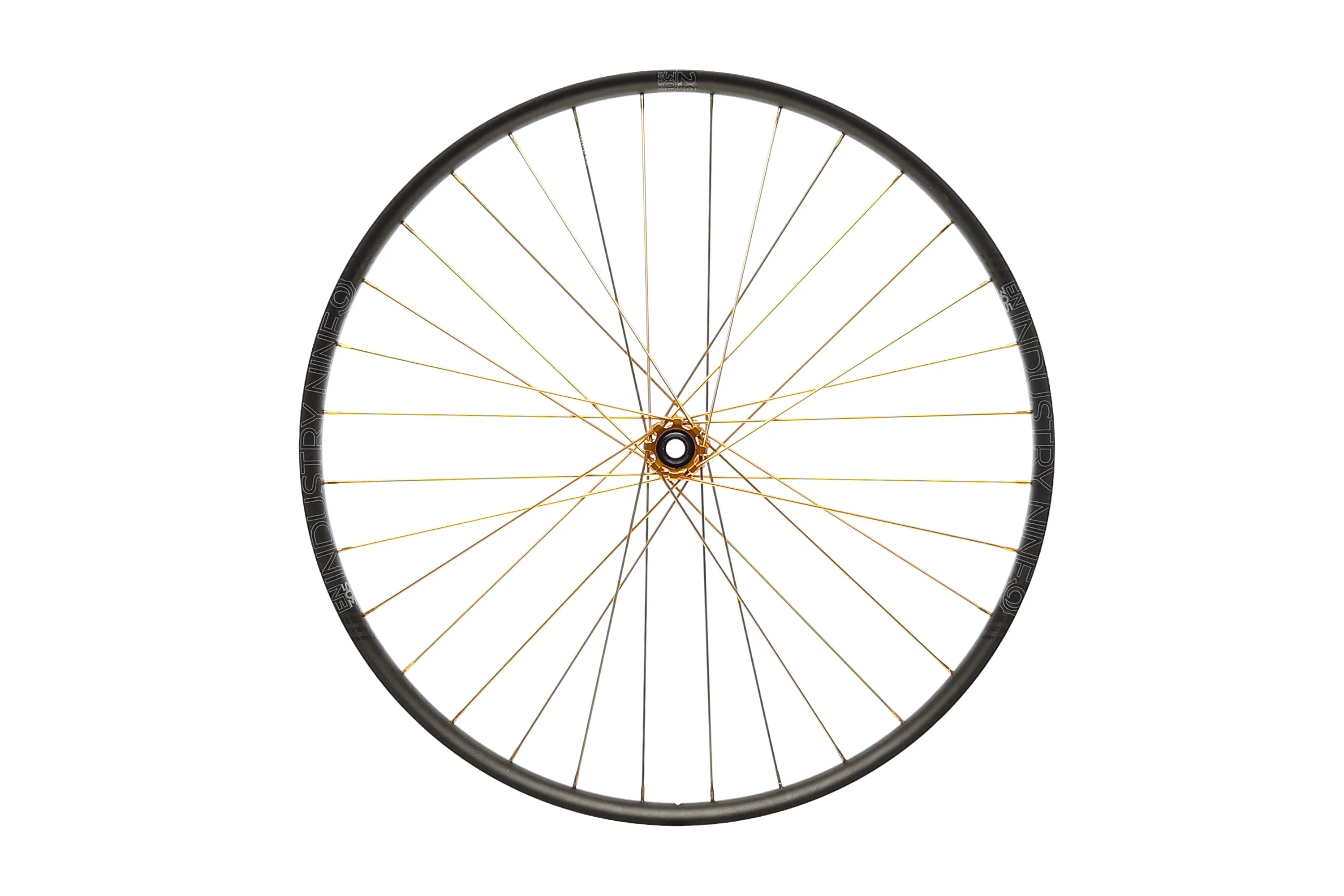 Industry Nine Enduro 305 V3 Aluminum Tubeless 29" Front Wheel