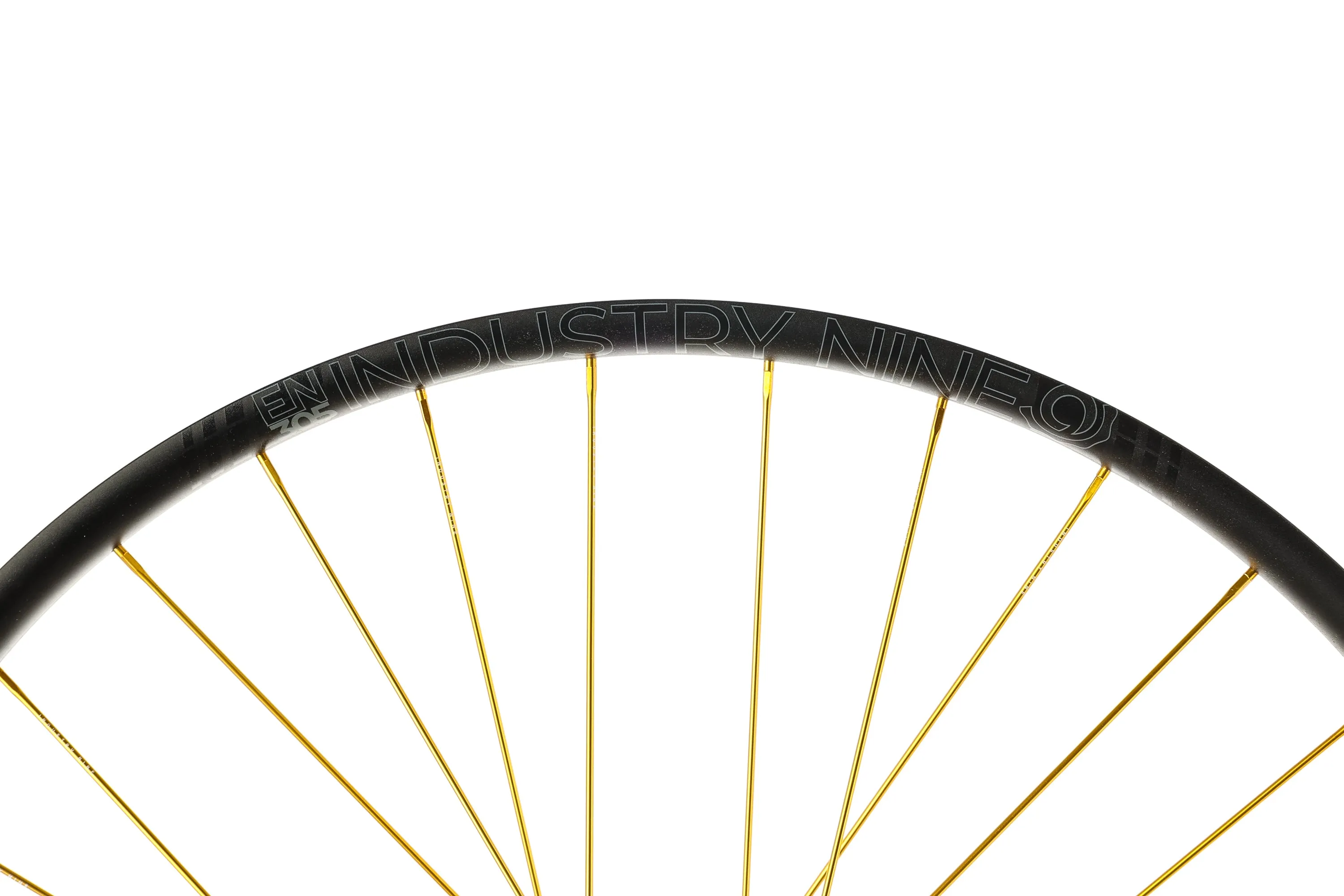 Industry Nine Enduro 305 V3 Aluminum Tubeless 29" Front Wheel