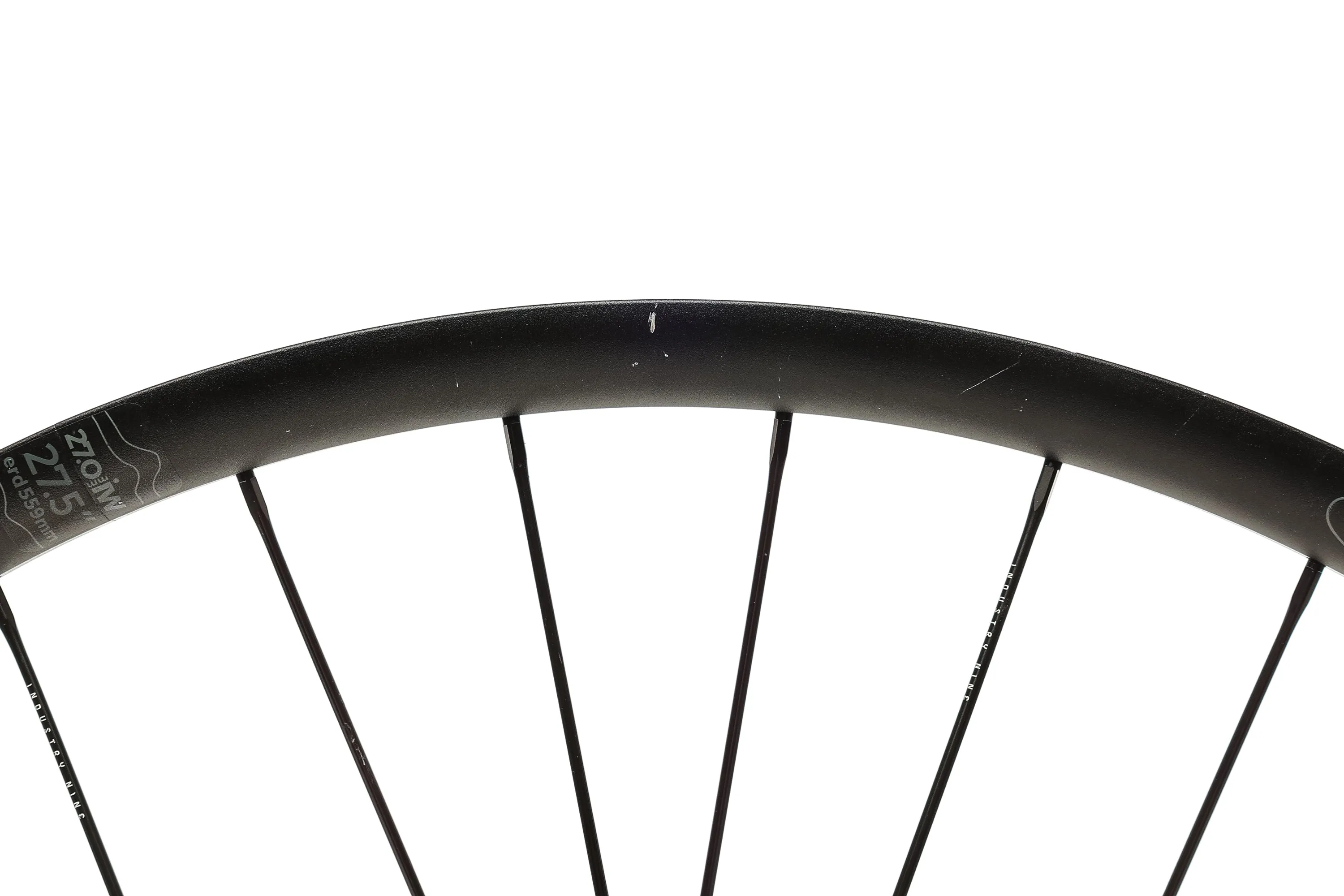 Industry Nine Enduro 305/Trail 270 Aluminum Tubeless 27.5" Wheelset
