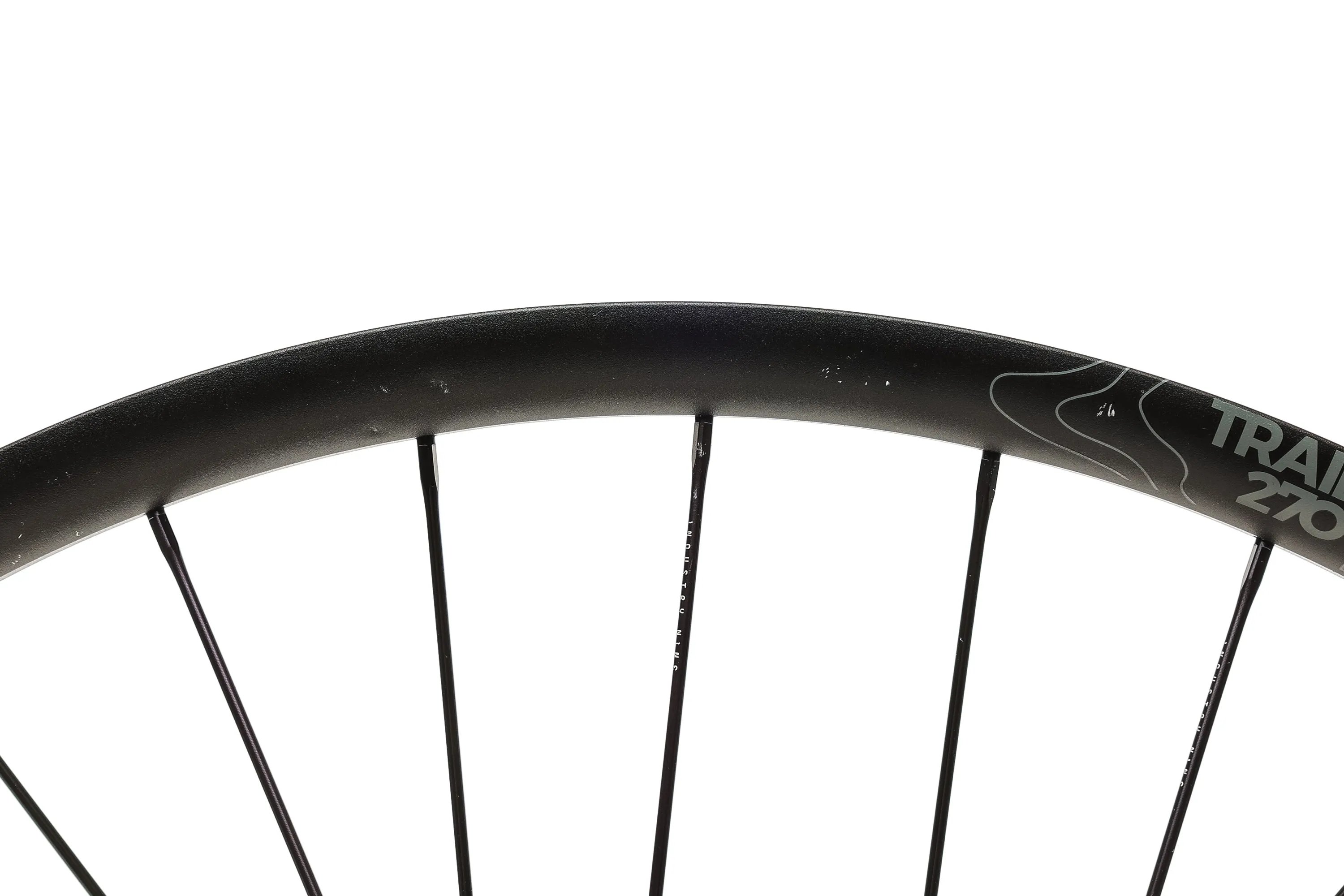 Industry Nine Enduro 305/Trail 270 Aluminum Tubeless 27.5" Wheelset