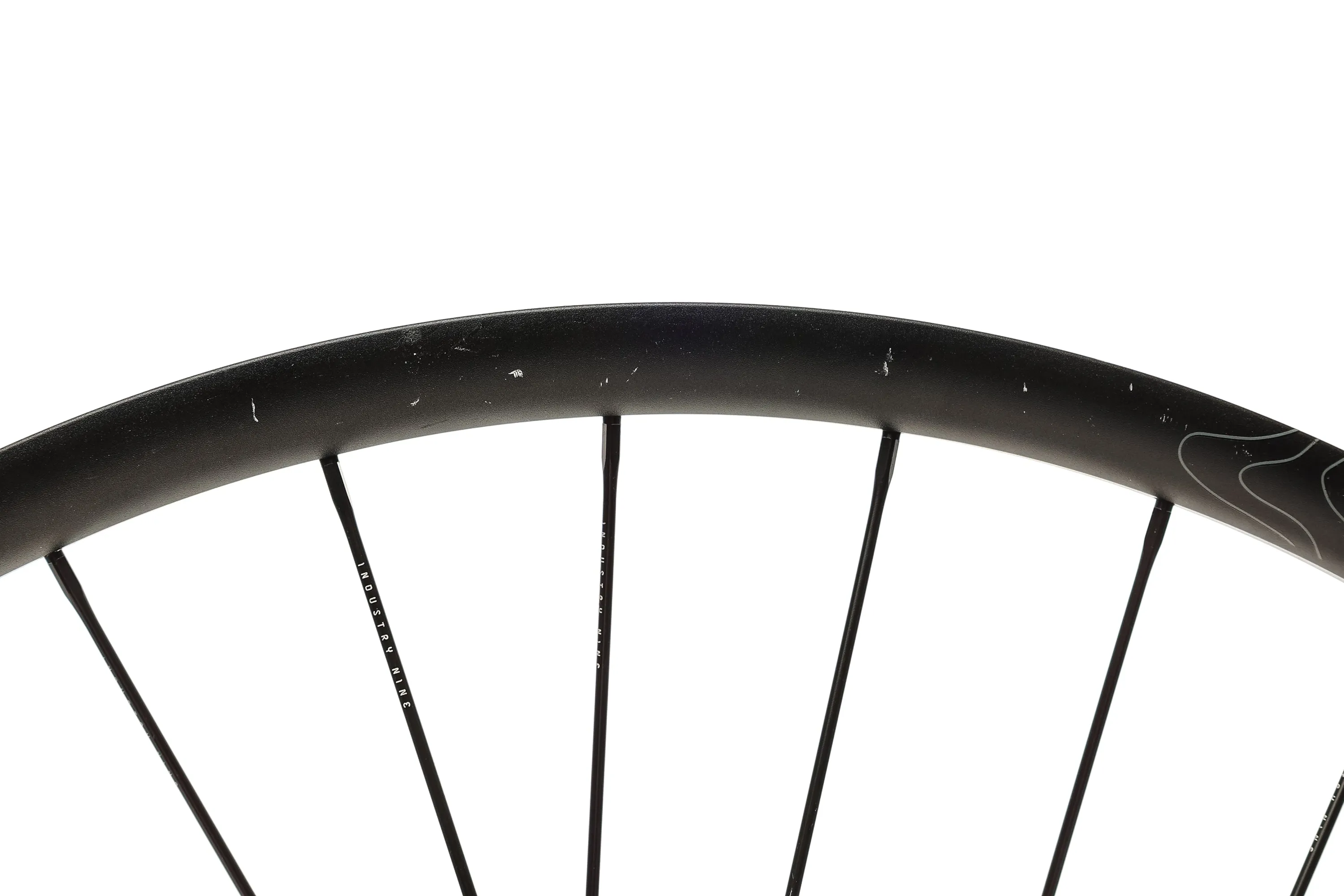 Industry Nine Enduro 305/Trail 270 Aluminum Tubeless 27.5" Wheelset