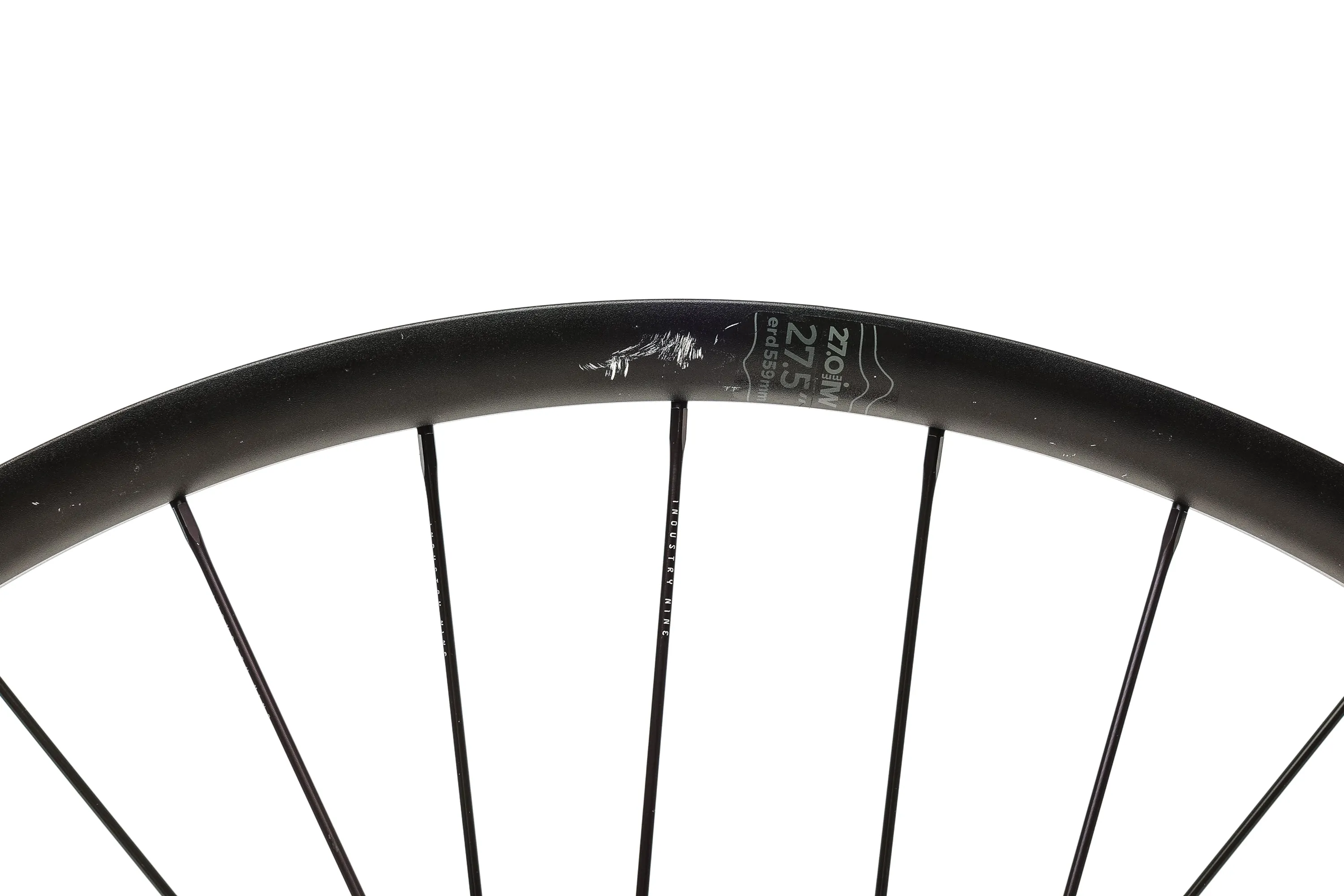 Industry Nine Enduro 305/Trail 270 Aluminum Tubeless 27.5" Wheelset