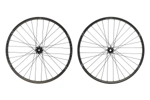 Industry Nine Enduro 305/Trail 270 Aluminum Tubeless 27.5" Wheelset