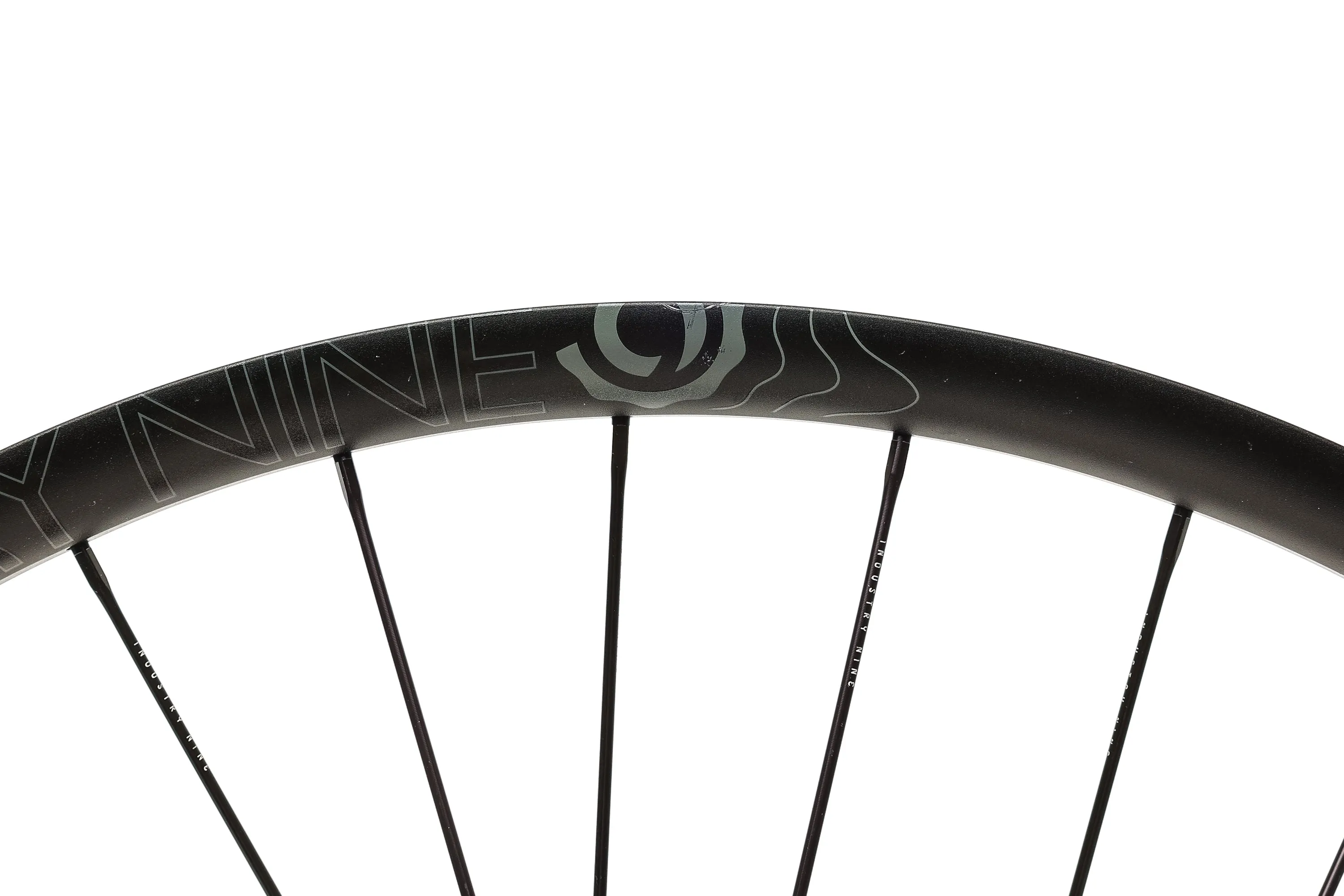 Industry Nine Enduro 305/Trail 270 Aluminum Tubeless 27.5" Wheelset