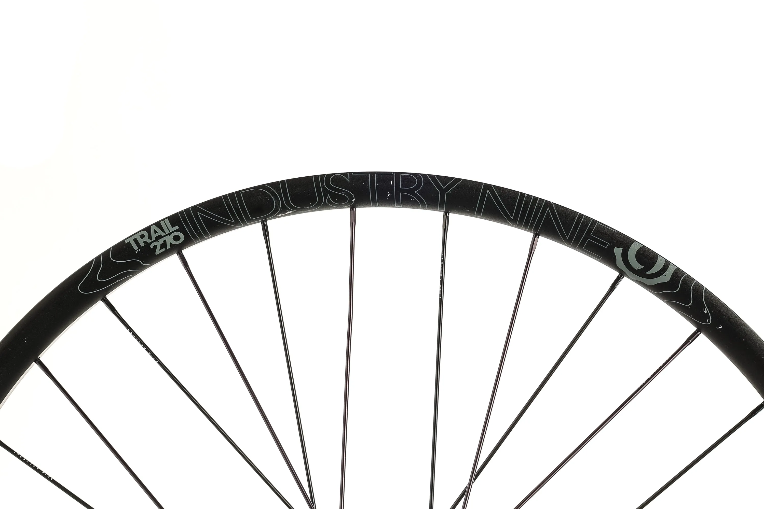 Industry Nine Enduro 305/Trail 270 Aluminum Tubeless 27.5" Wheelset