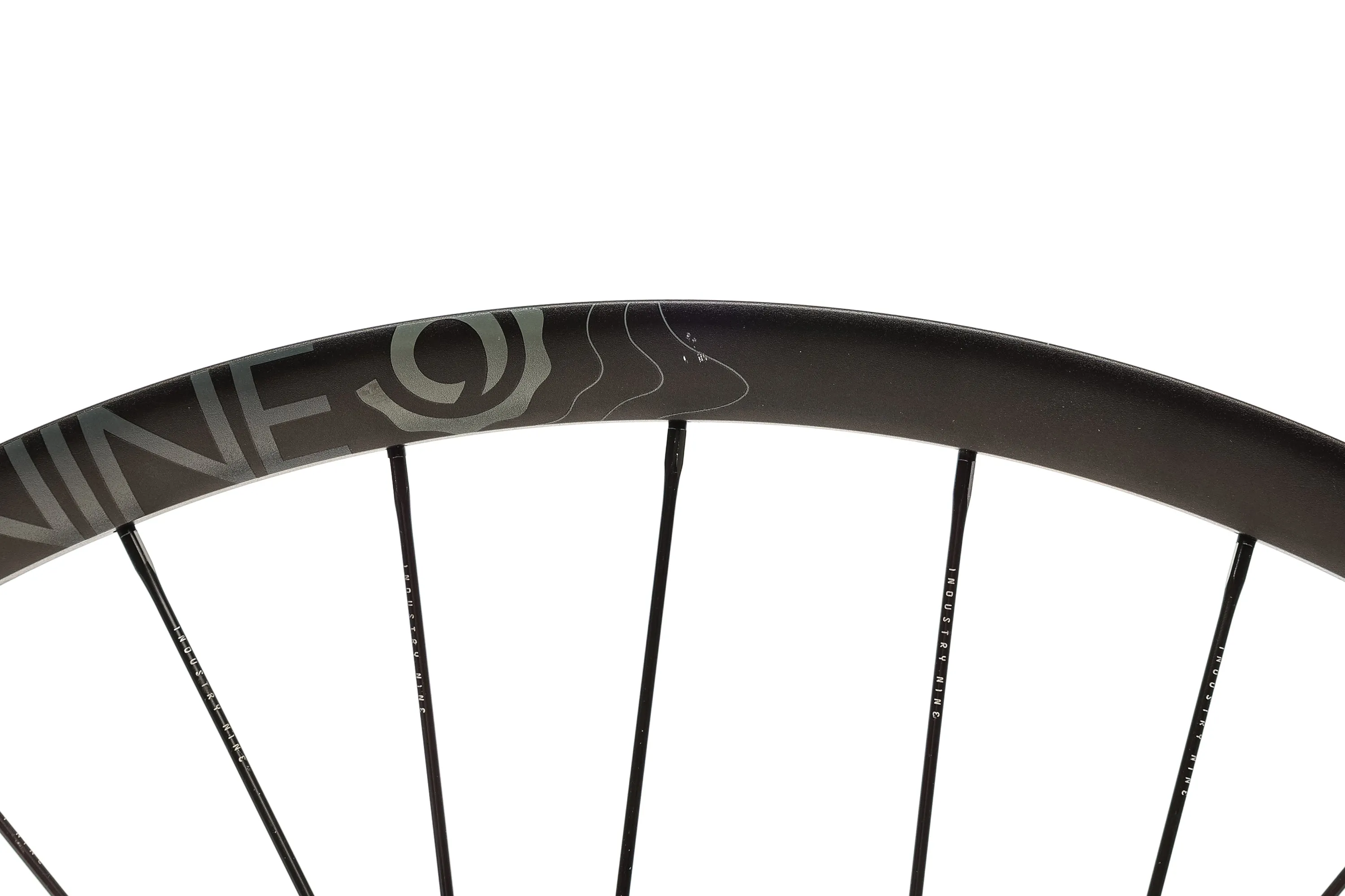 Industry Nine Enduro 305/Trail 270 Aluminum Tubeless 27.5" Wheelset