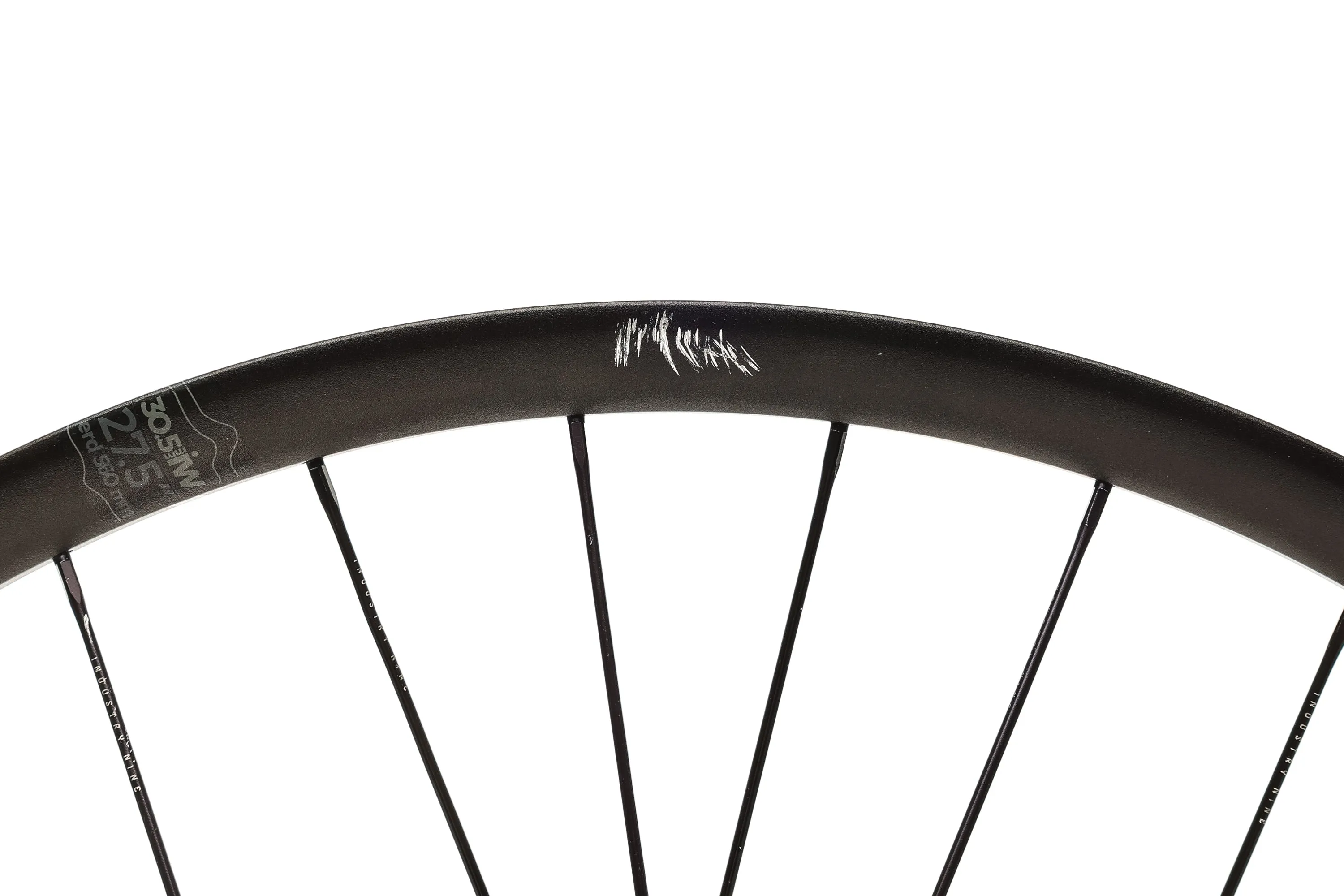 Industry Nine Enduro 305/Trail 270 Aluminum Tubeless 27.5" Wheelset