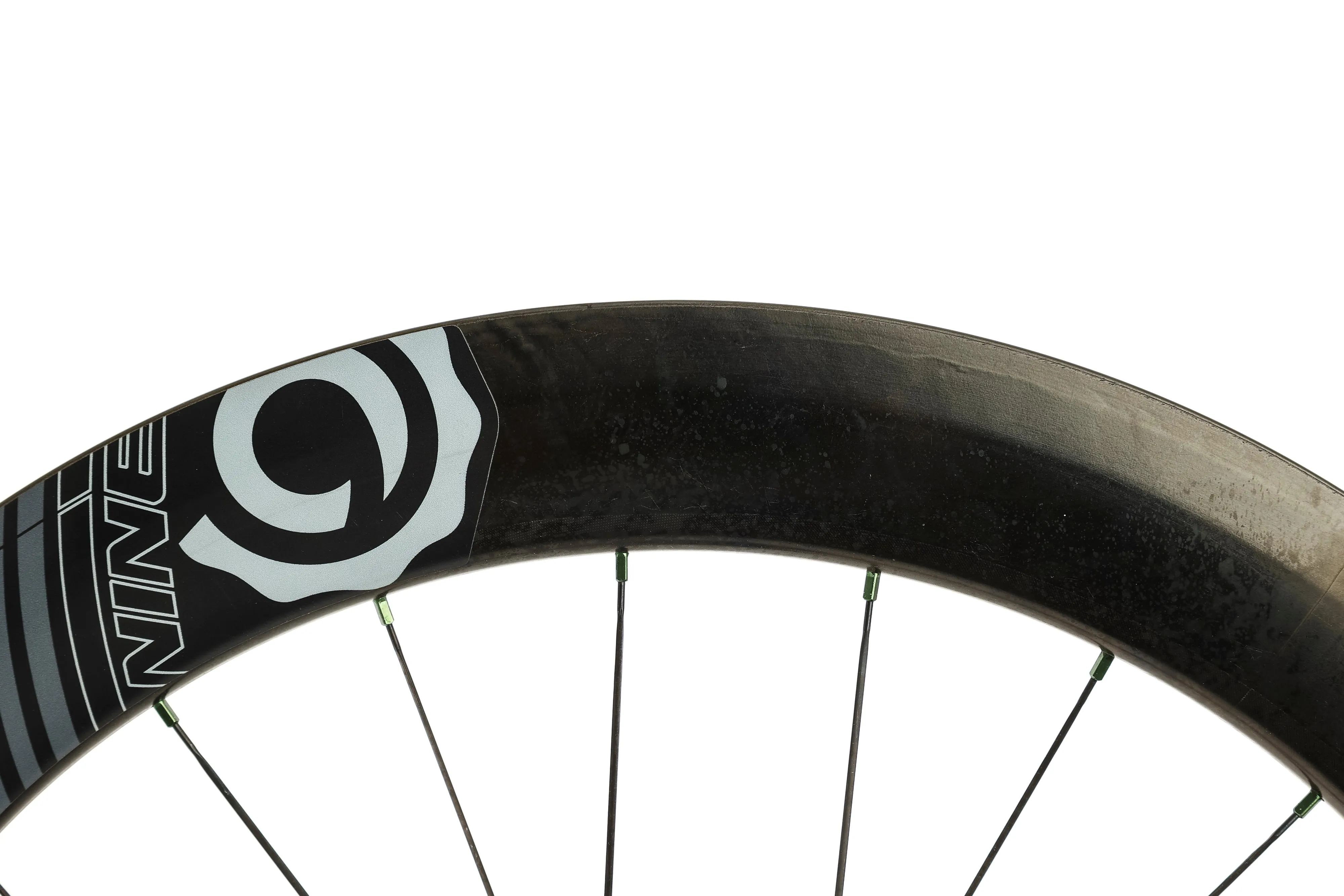 Industry Nine i9.65 Carbon Tubeless 700c Wheelset