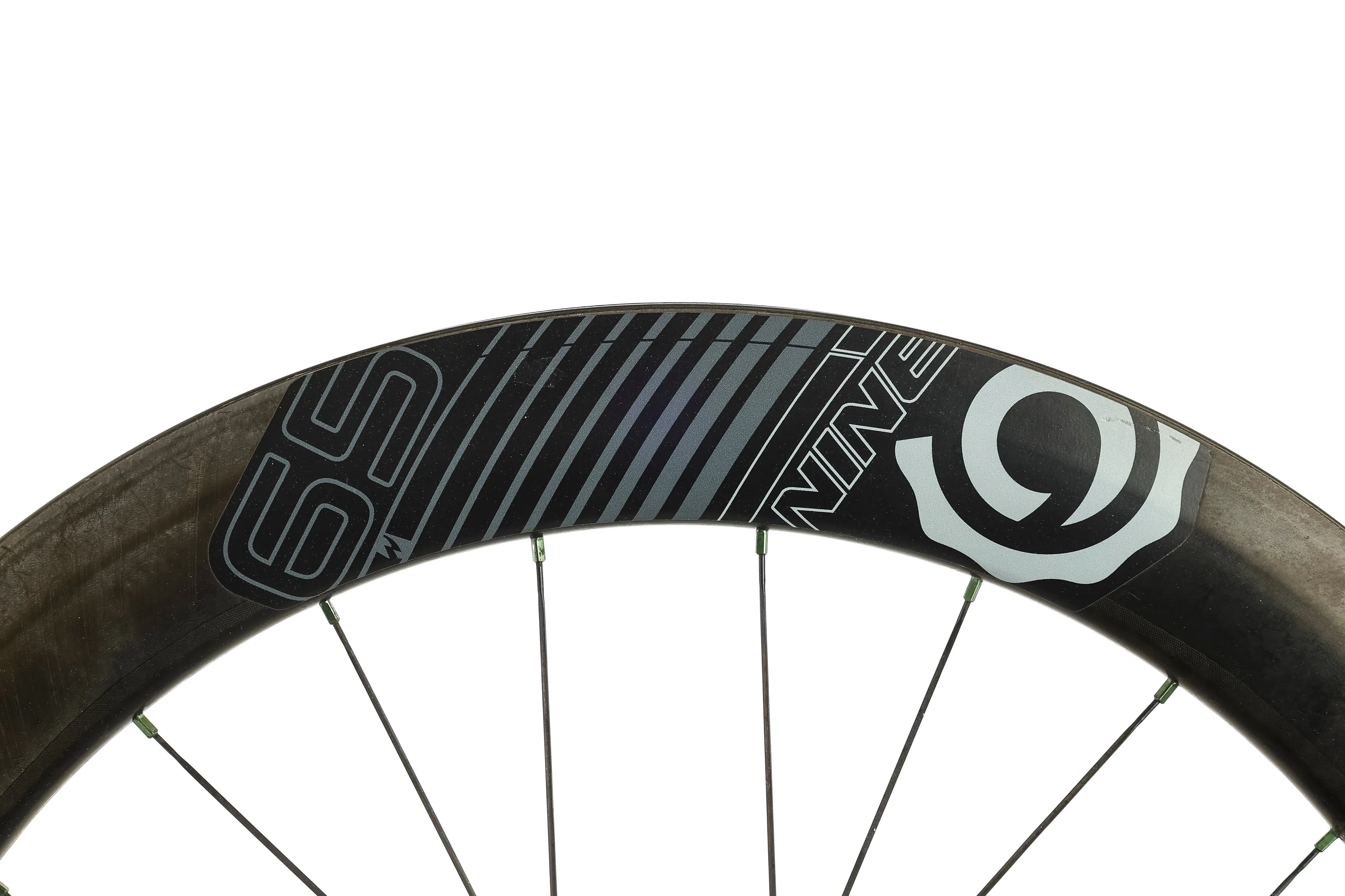 Industry Nine i9.65 Carbon Tubeless 700c Wheelset