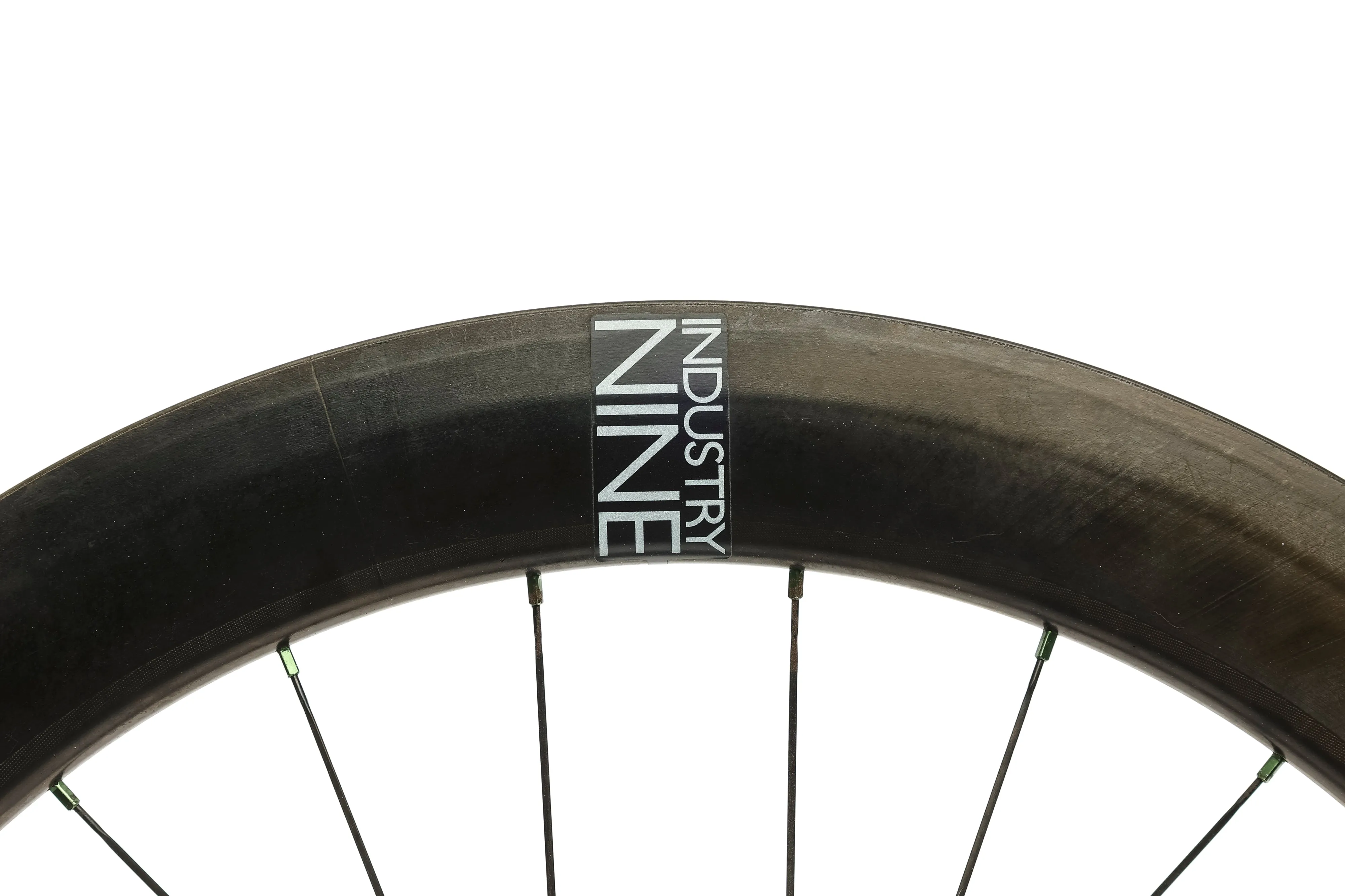 Industry Nine i9.65 Carbon Tubeless 700c Wheelset