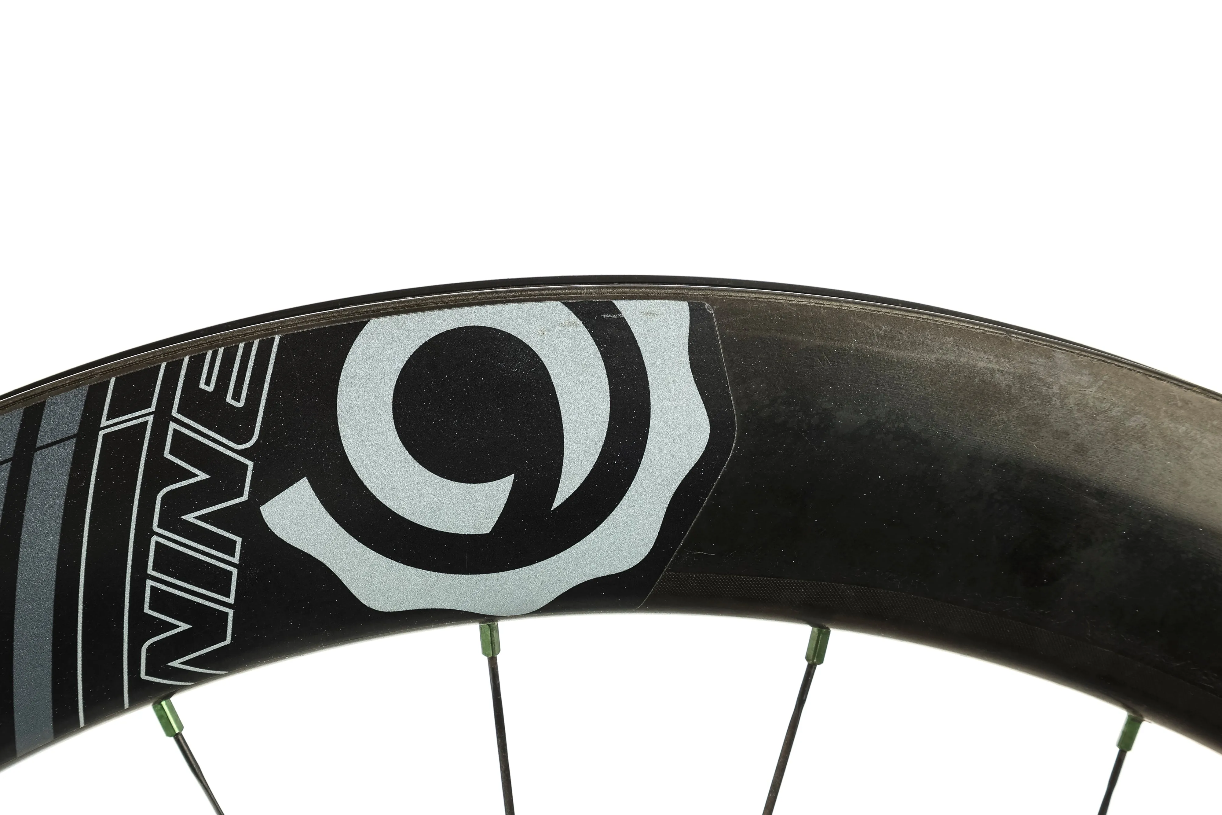 Industry Nine i9.65 Carbon Tubeless 700c Wheelset