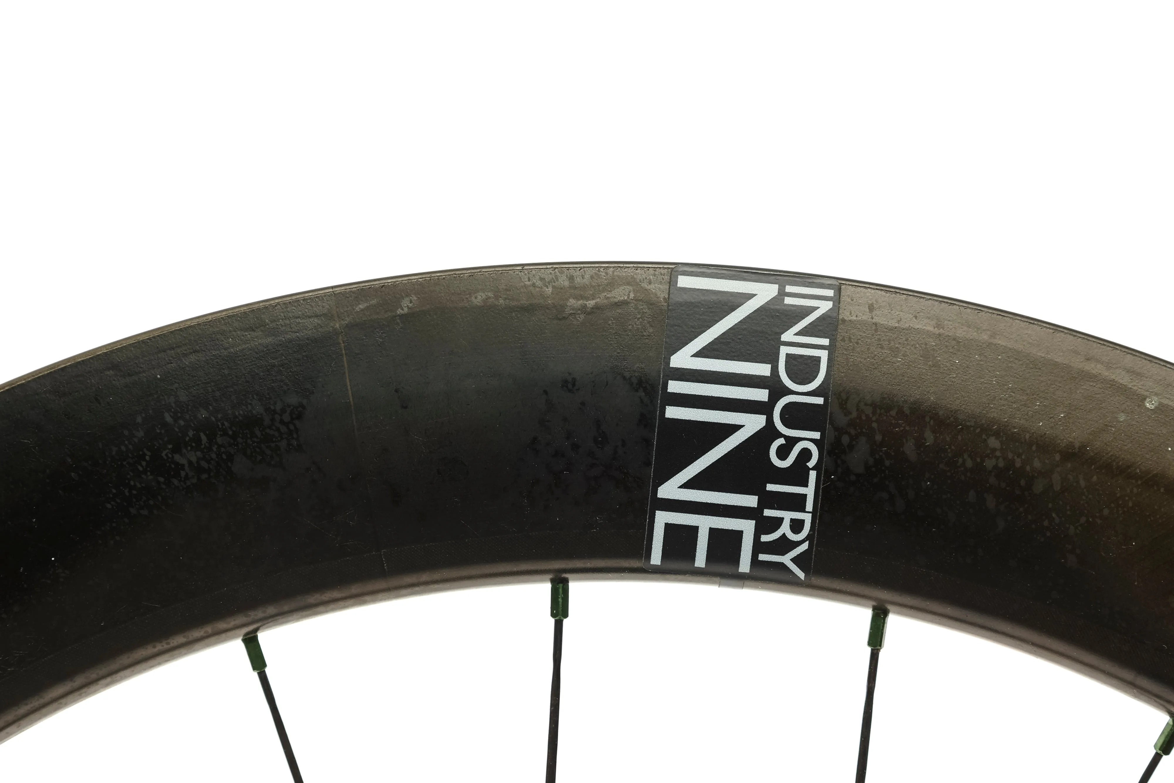 Industry Nine i9.65 Carbon Tubeless 700c Wheelset