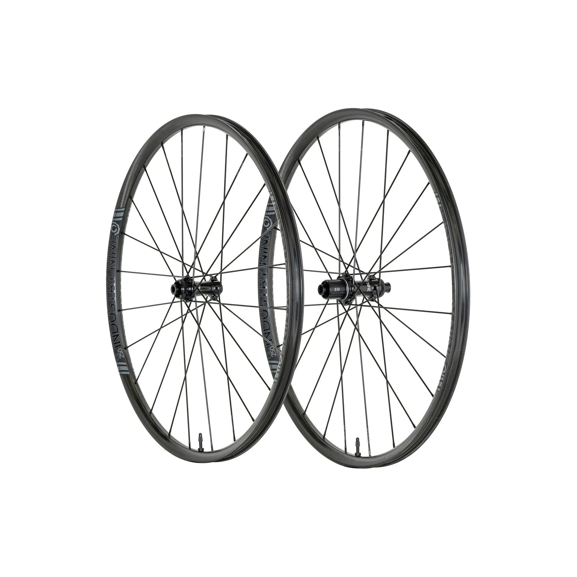Industry Nine Solix G UL250C Wheelset
