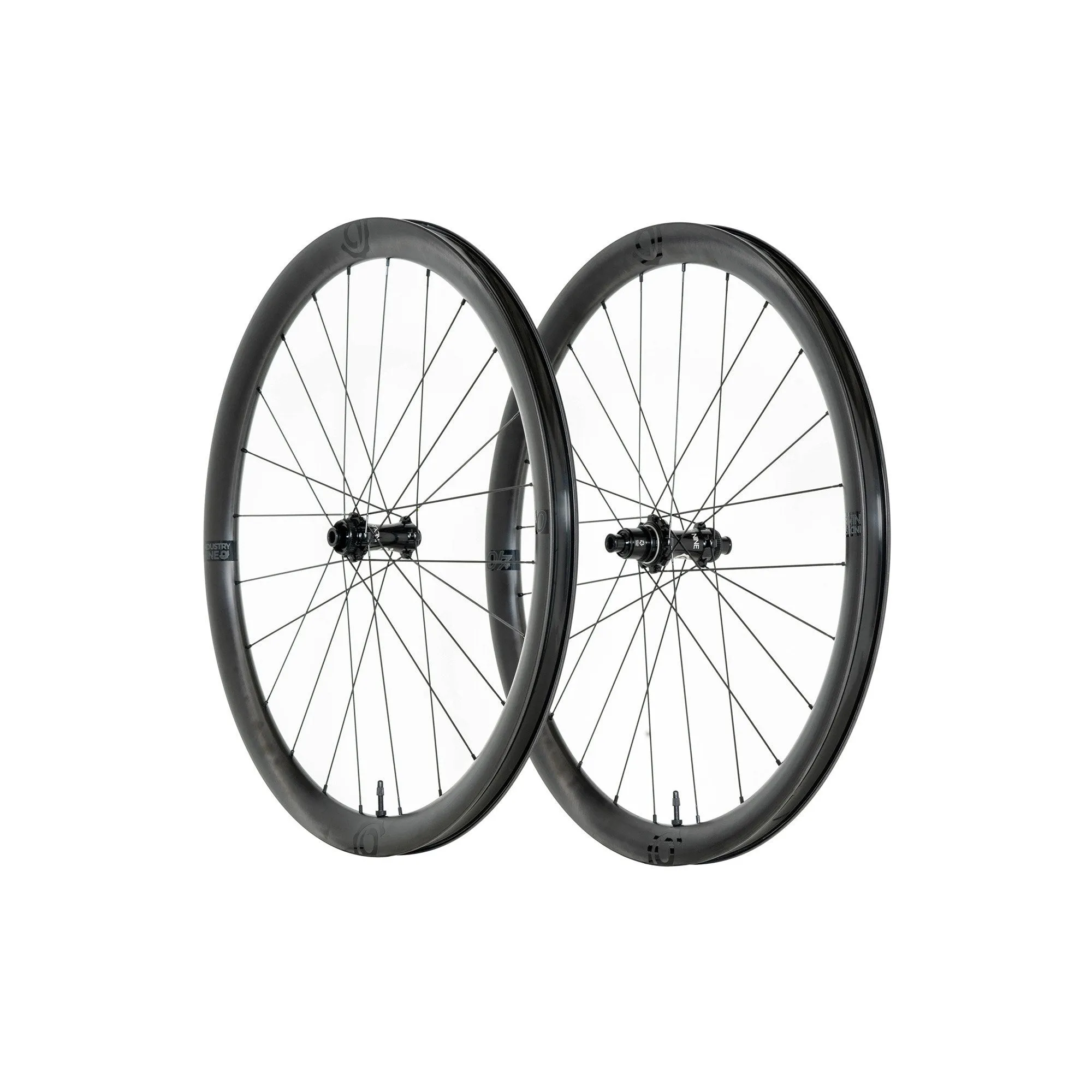 Industry Nine Solix SL AR40 Wheelset