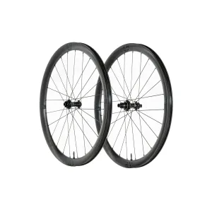 Industry Nine Solix SL AR40 Wheelset