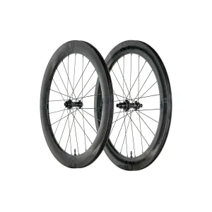 Industry Nine Solix SL i9.65 Wheelset