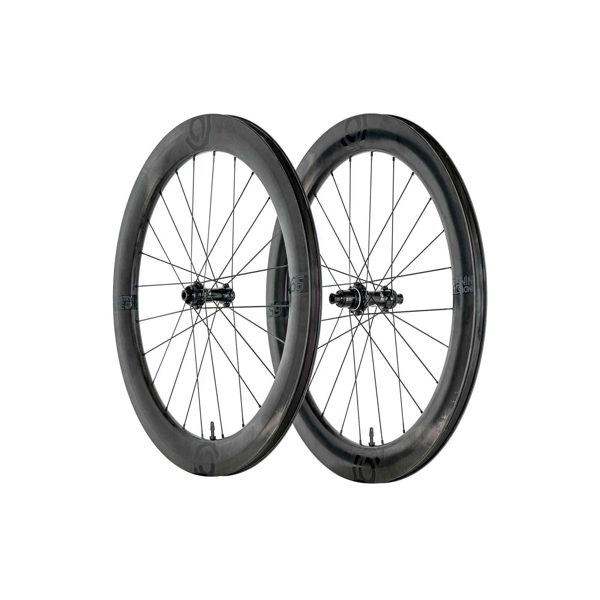 Industry Nine Solix SL i9.65 Wheelset