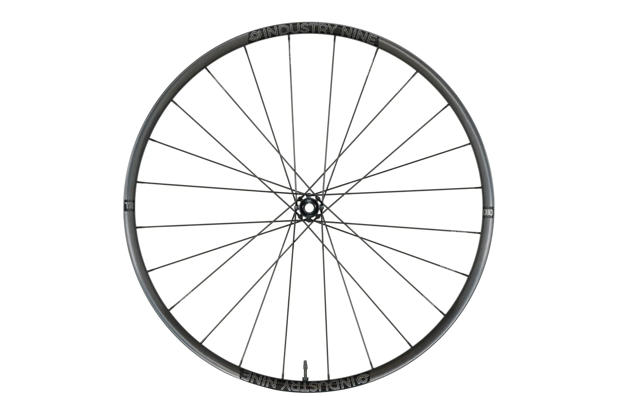 Industry Nine TR300/290 Solix M Carbon Tubeless 29" Wheelset