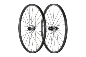 Industry Nine TR300/290 Solix M Carbon Tubeless 29" Wheelset