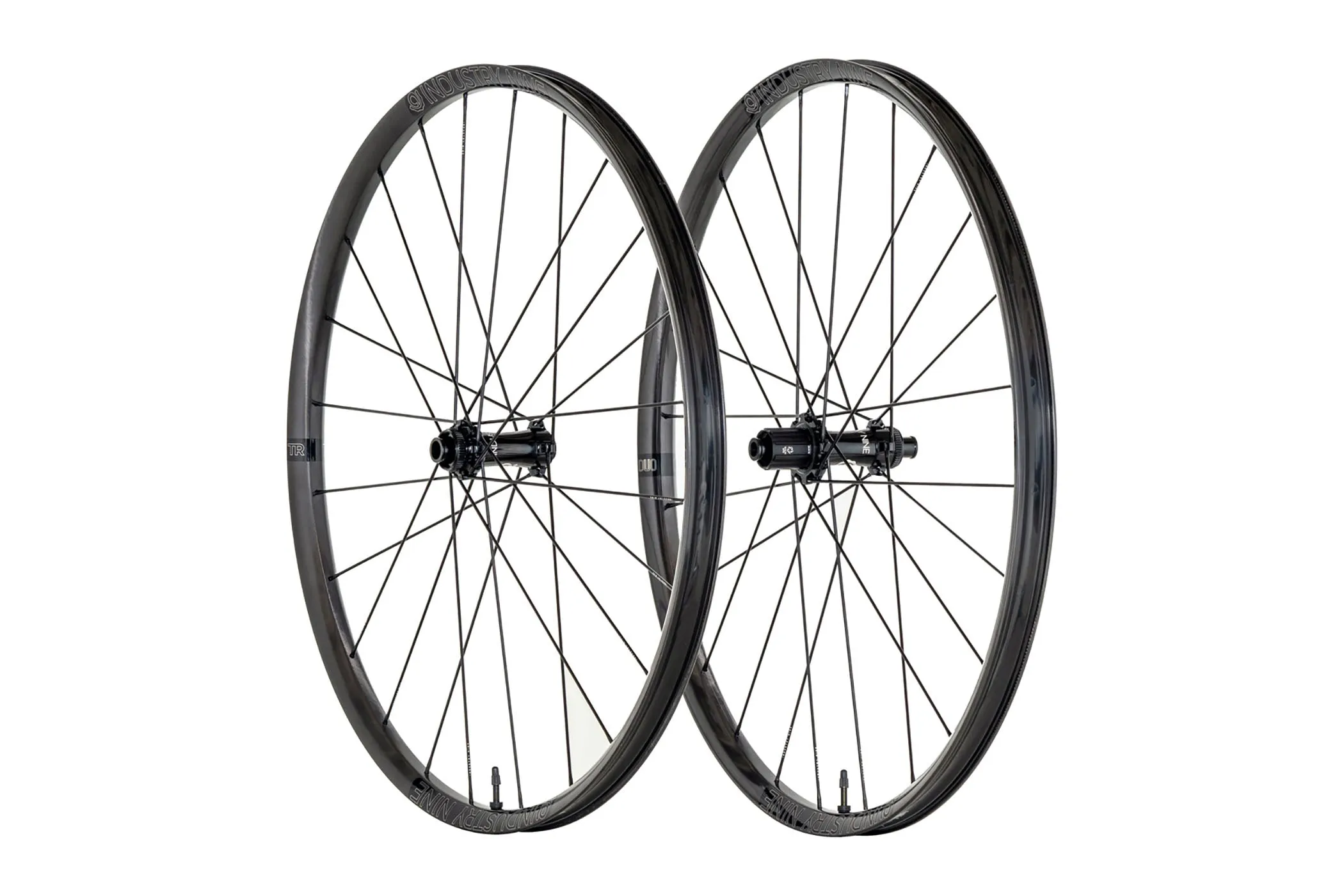 Industry Nine TR300/290 Solix M Carbon Tubeless 29" Wheelset