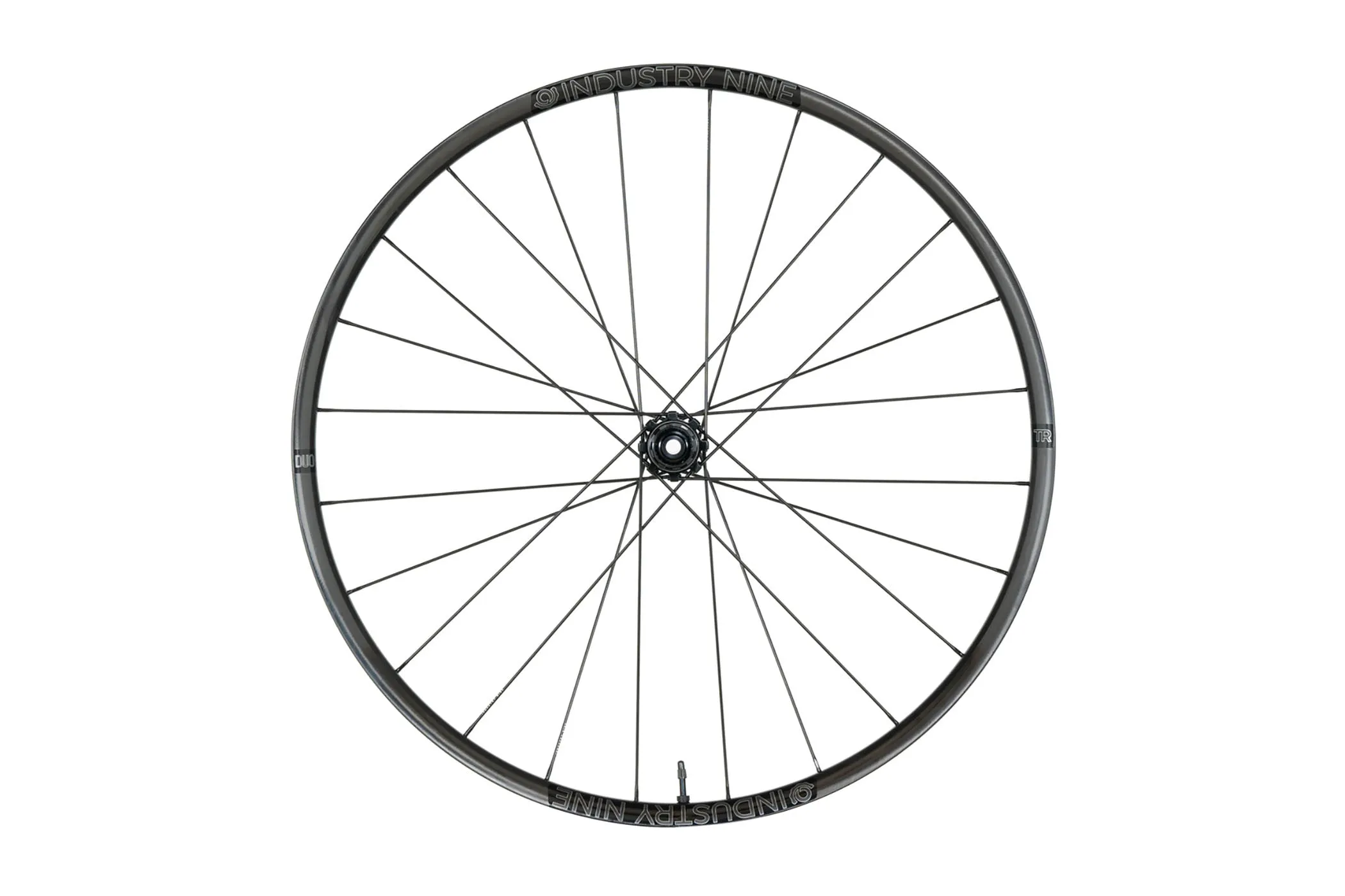 Industry Nine TR300/290 Solix M Carbon Tubeless 29" Wheelset
