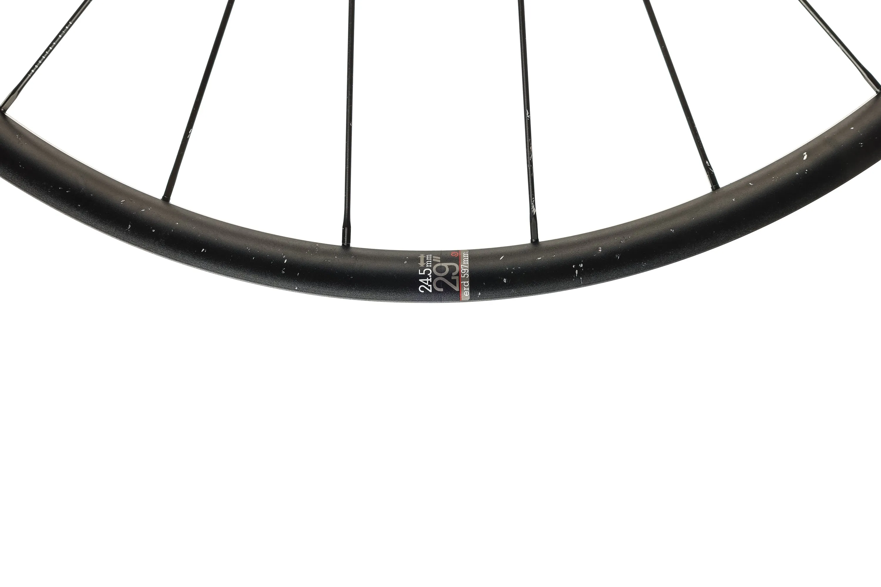 Industry Nine Trail 245 Aluminum Tubeless 29" Wheelset