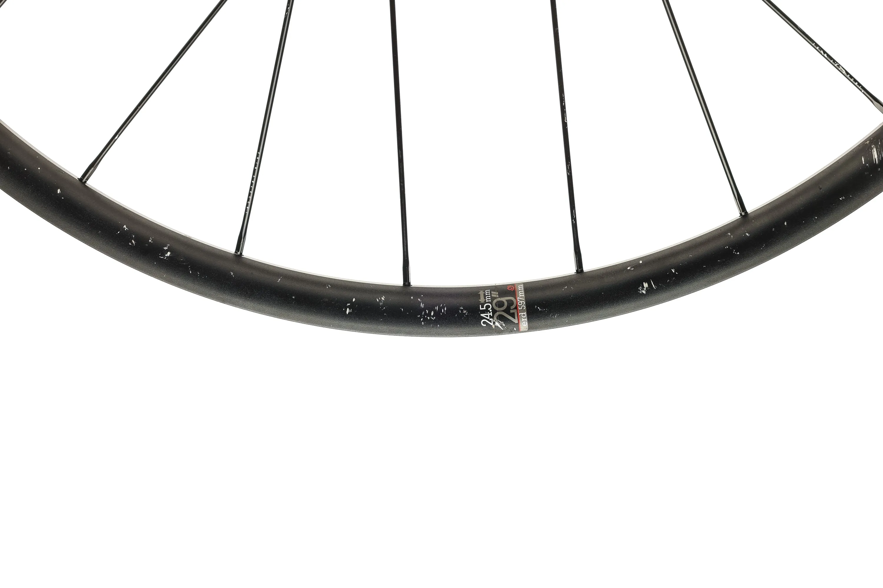 Industry Nine Trail 245 Aluminum Tubeless 29" Wheelset