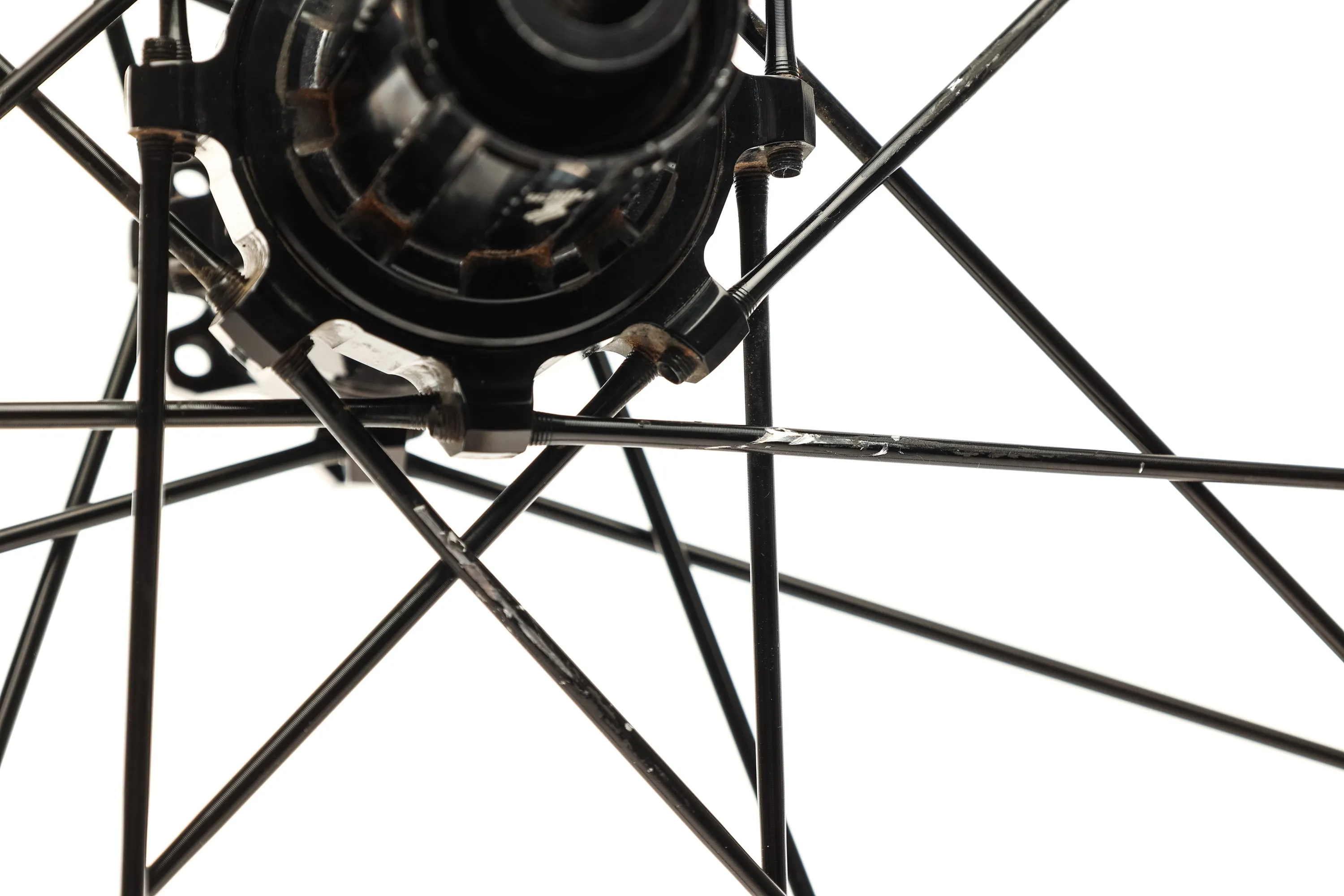 Industry Nine Trail 245 Aluminum Tubeless 29" Wheelset