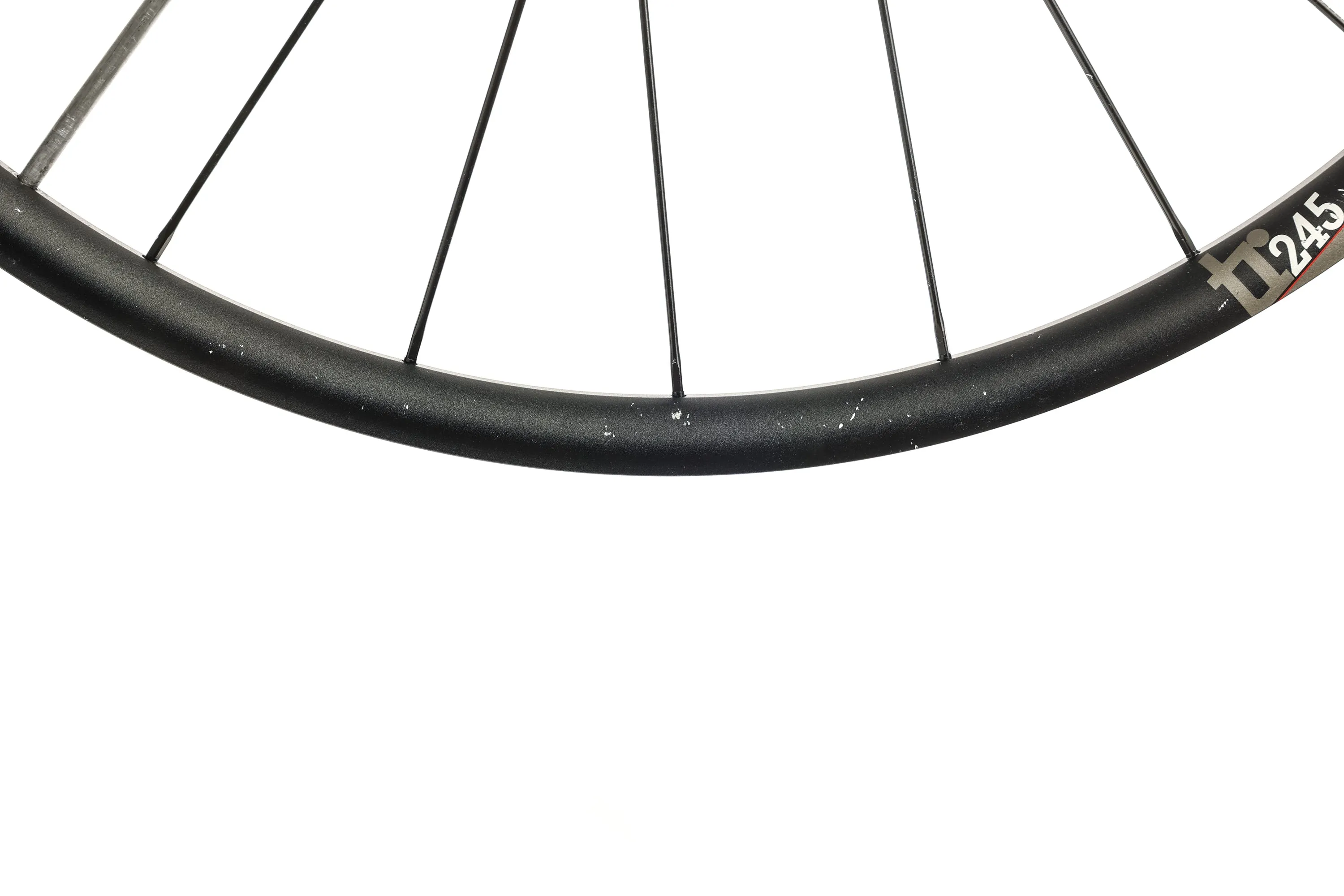 Industry Nine Trail 245 Aluminum Tubeless 29" Wheelset