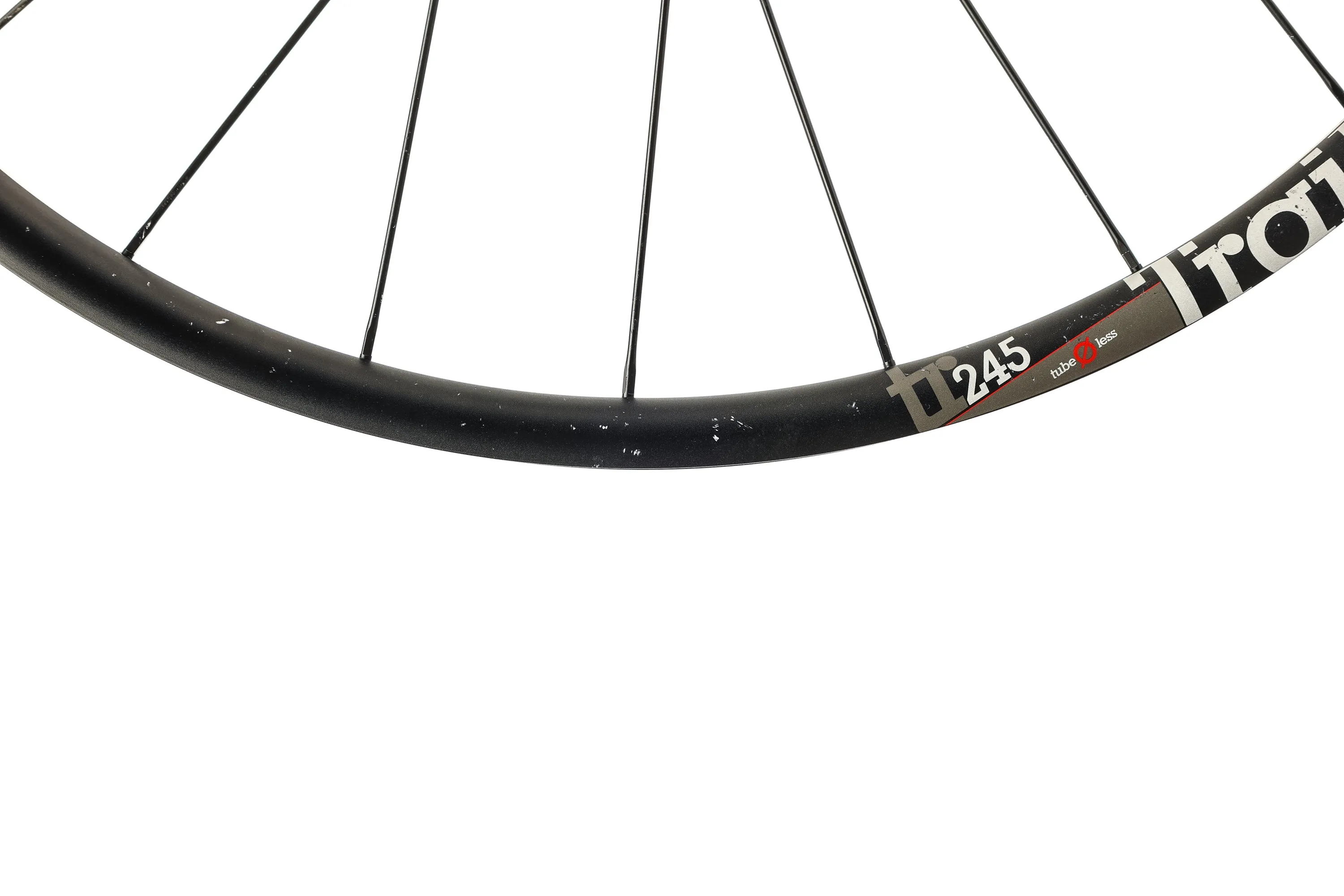 Industry Nine Trail 245 Aluminum Tubeless 29" Wheelset